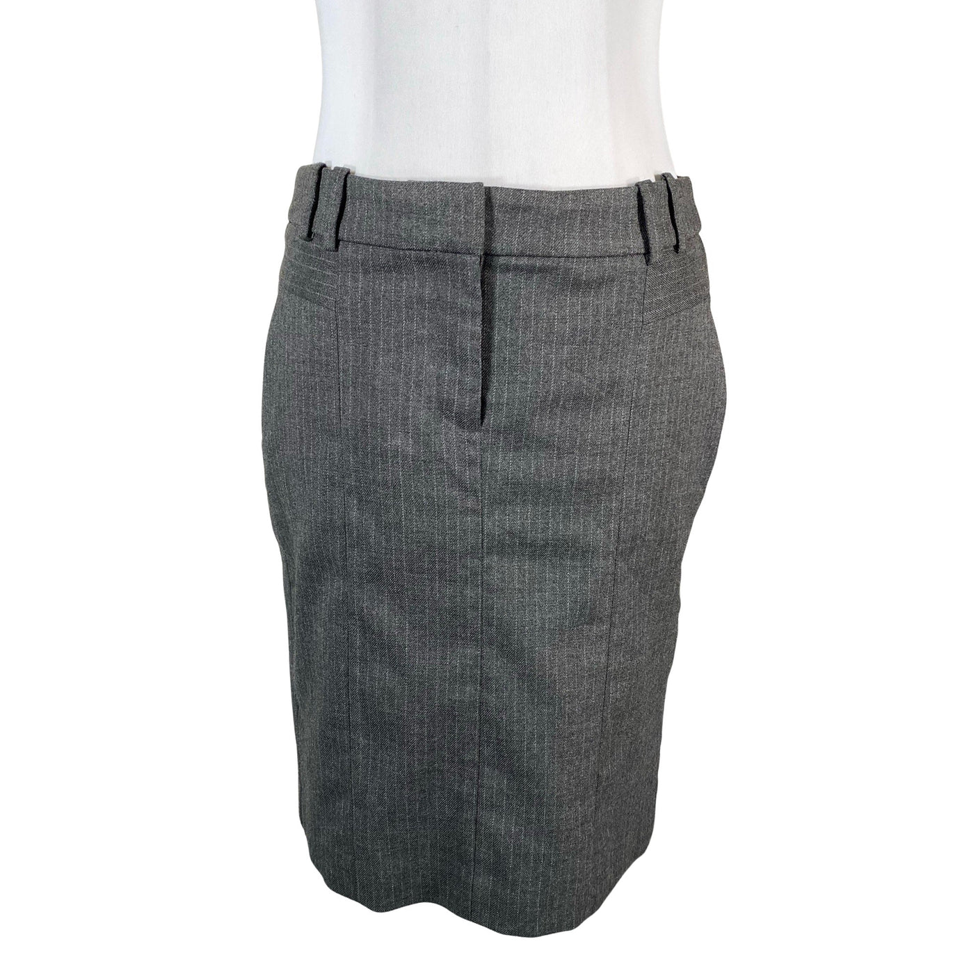 Unisex Mexx - Mitteveniv seelik, suurus 40 - Hall (1)