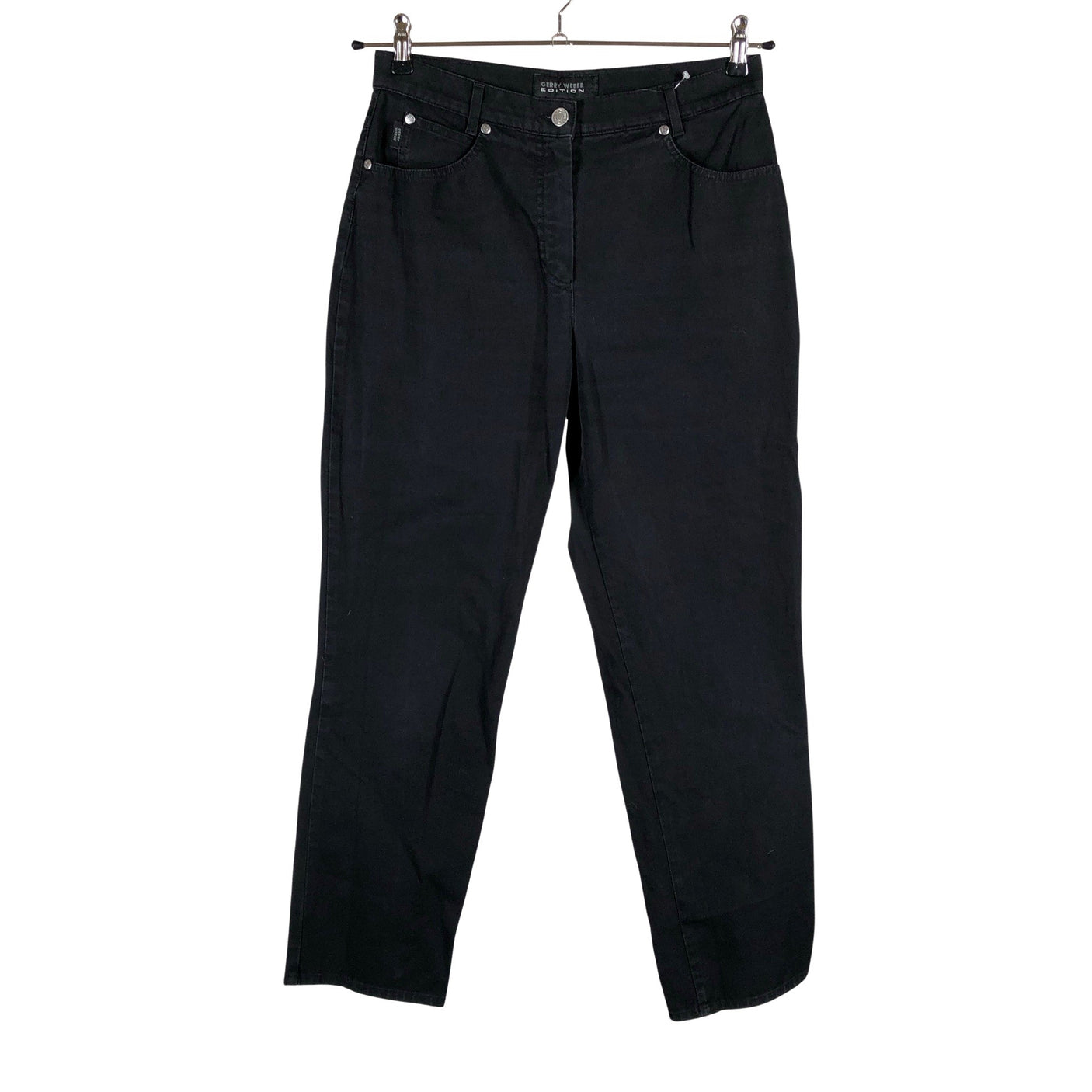 Unisex Gerry Weber - Teksad, suurus 38 - Must (1)