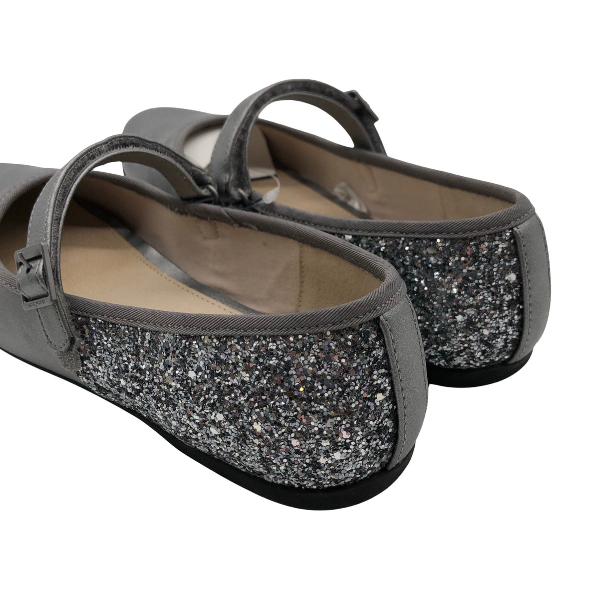 Unisex Mayoral - Baleriinad, suurus 38 - Hõbe (2)