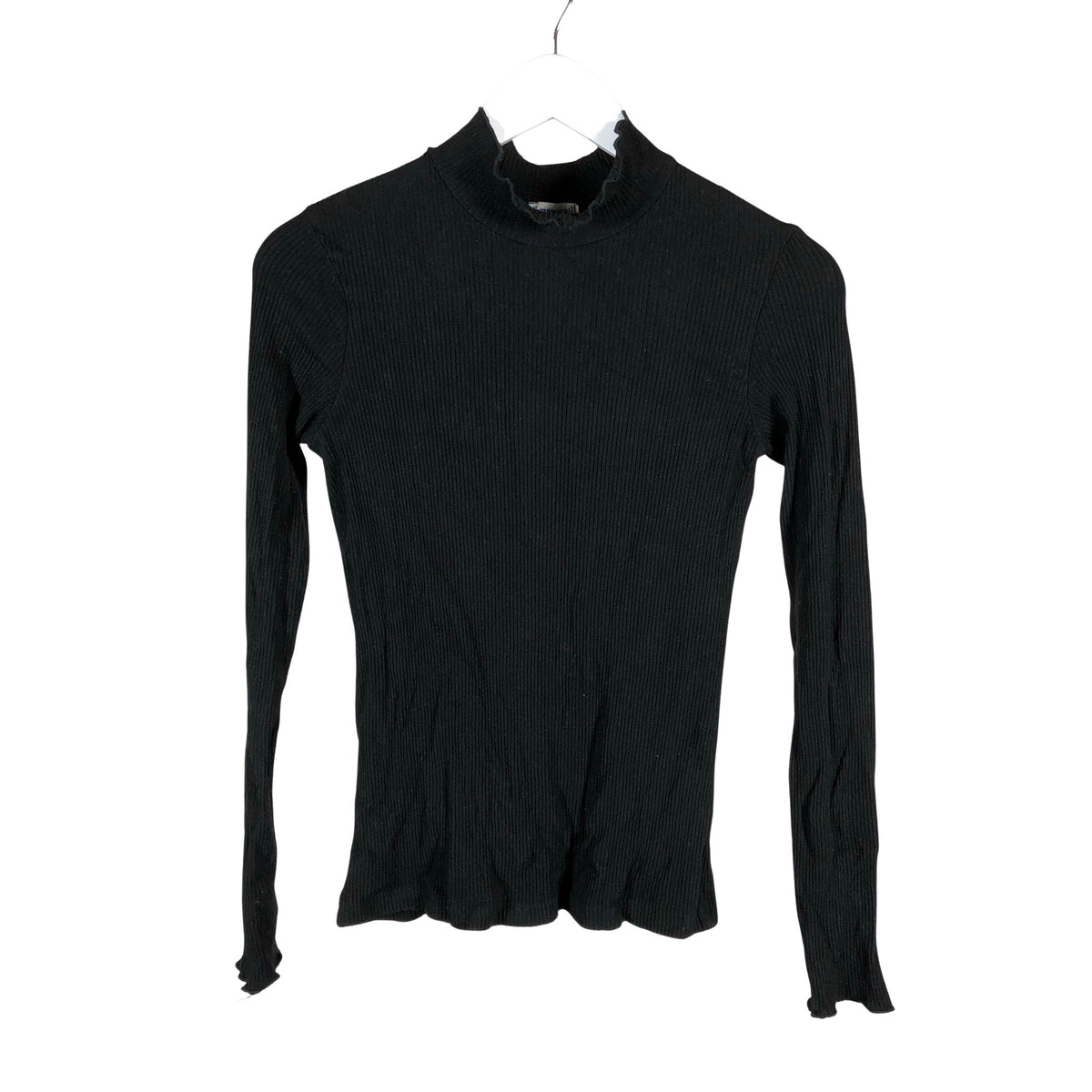 Unisex Mayoral - Trikotaažist pluus, suurus 164 - 170 - Must (1)