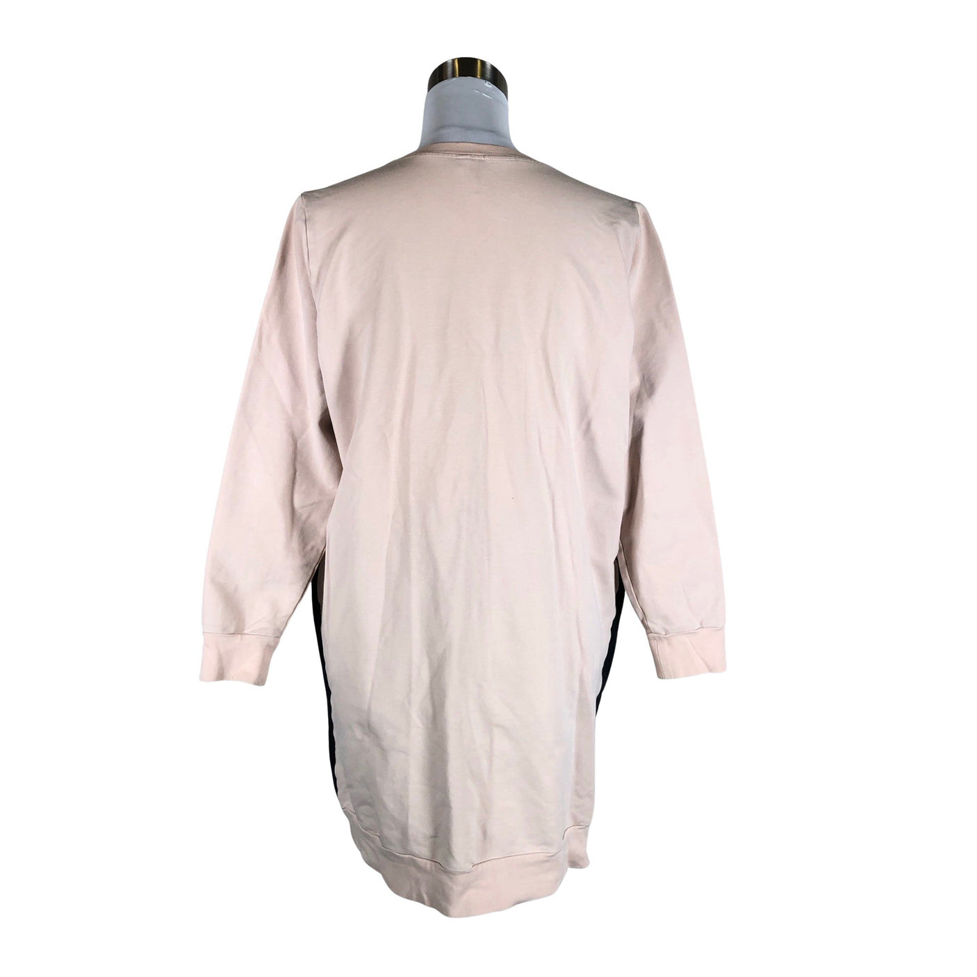 Unisex Luppaset - Dressikangast kleit, suurus 36 - Heleroosa (2)
