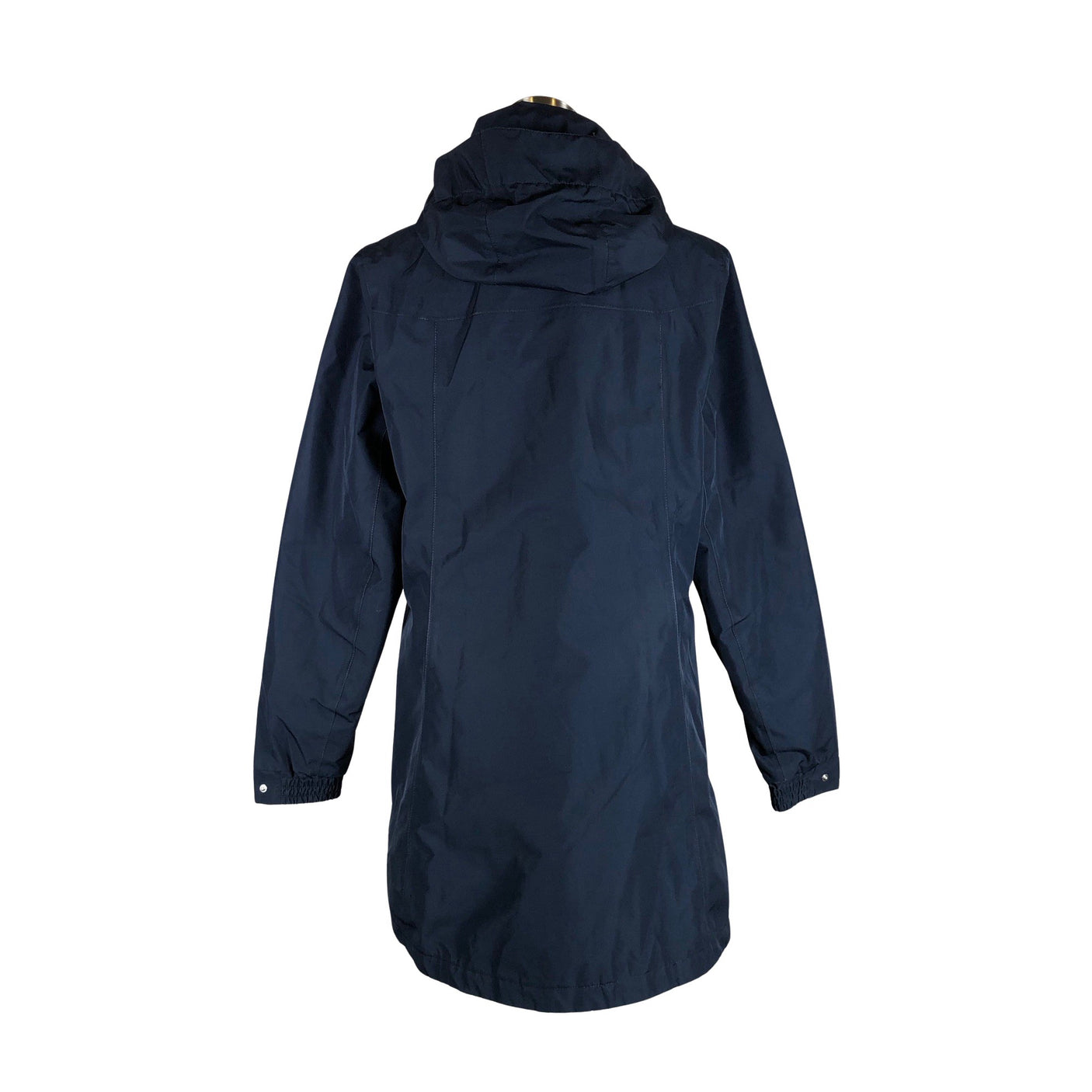 Unisex Helly Hansen - Õhem talvejope, suurus 40 - Sinine (2)