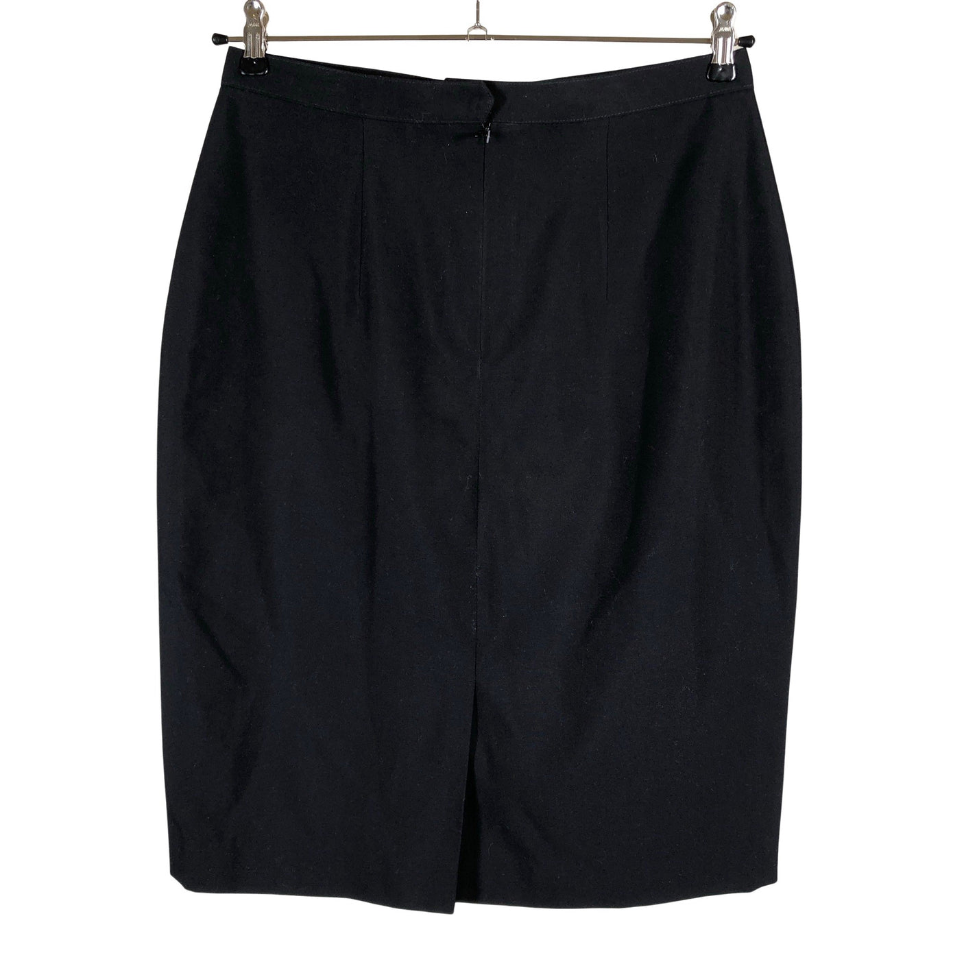 Unisex Handmade - Pliiatsseelik, suurus 38 - Must (2)