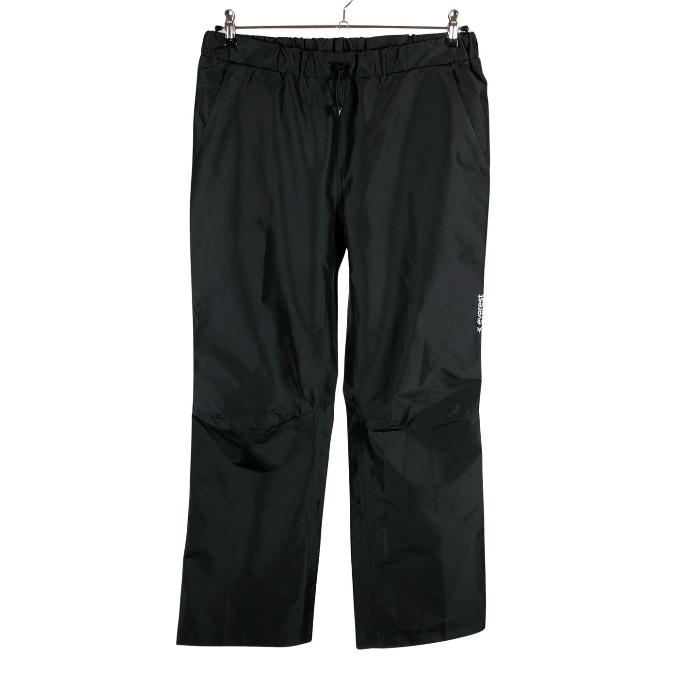 Unisex Everest - Õuepüksid, suurus 42 - Must (1)