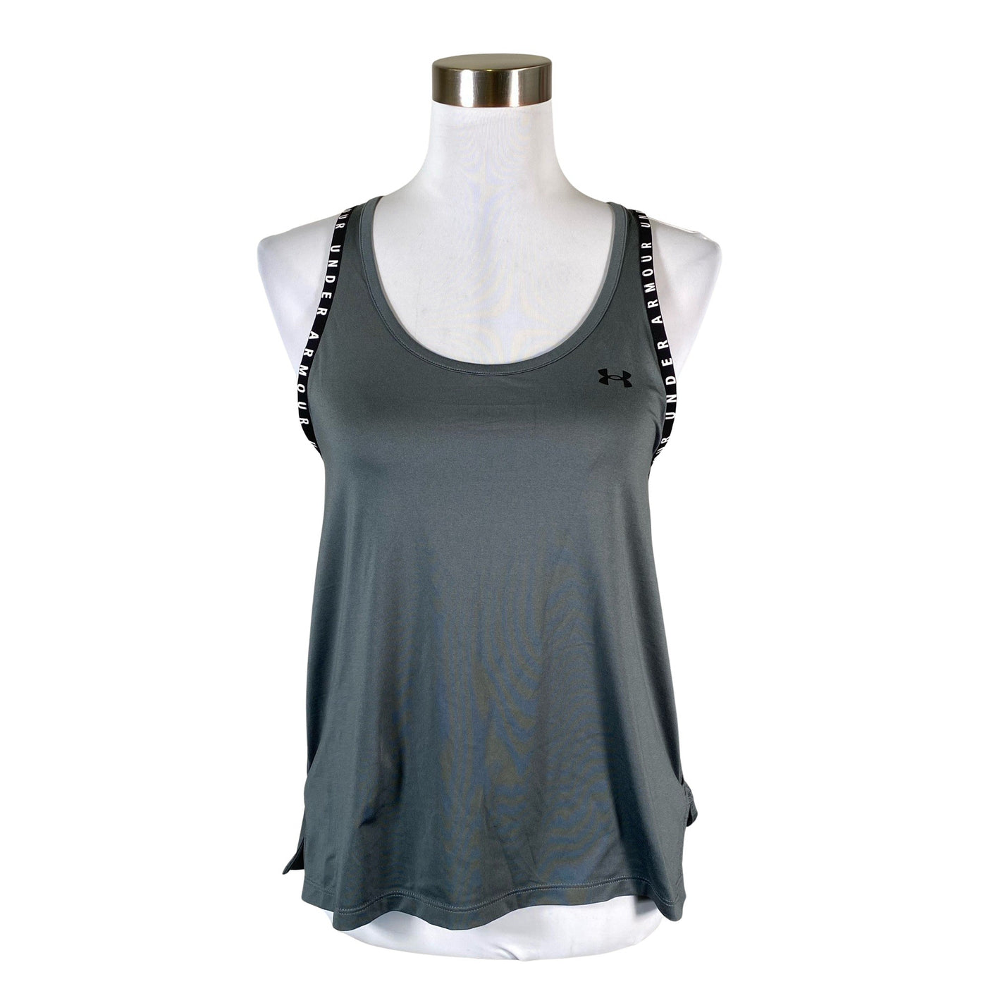 Unisex Under Armour - Sporditopp, suurus 36 - Hall (1)