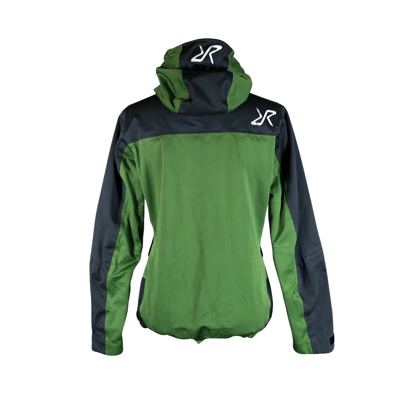 Unisex RVRC Revolution Race - Softshell jope, suurus 36 - Roheline (2)
