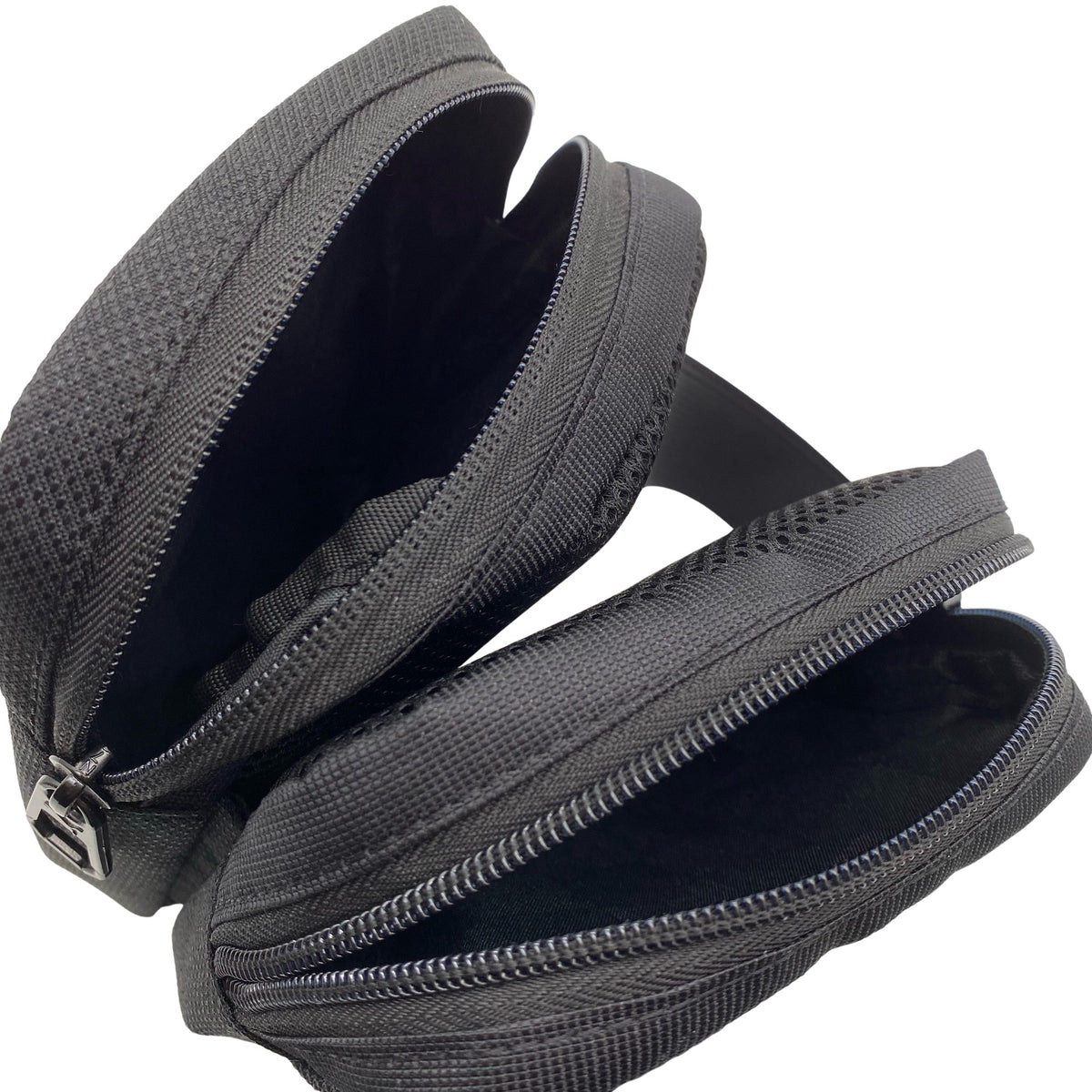 Unisex Puma - Vöökott, suurus Midi - Must (2)