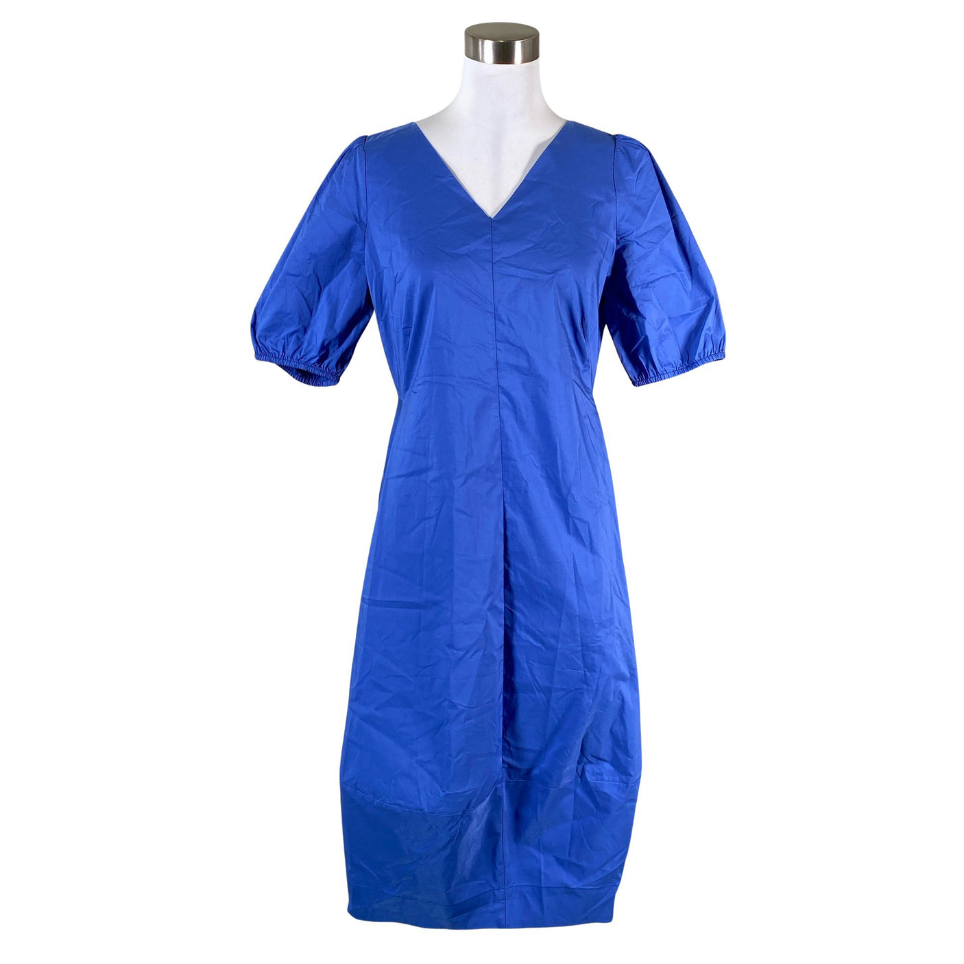 Unisex Culture - Mitteveniv kleit, suurus 38 - Sinine (1)