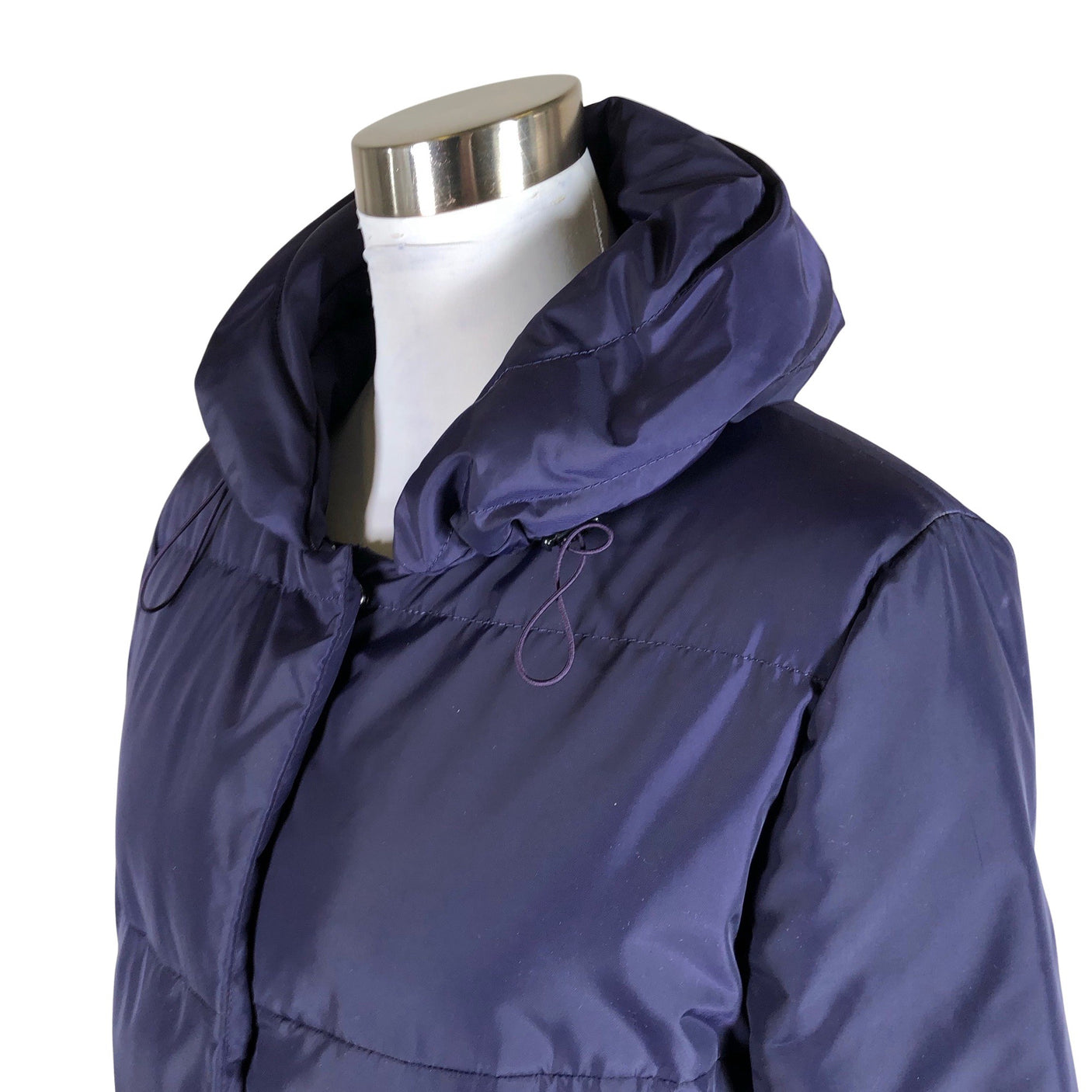 Unisex Armani Collezioni - Sulejope, suurus 40 - Lilla (3)