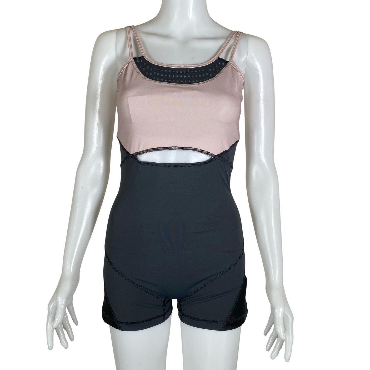 Unisex Sweaty Betty - Spordirõivad, suurus 34 - Hall (1)