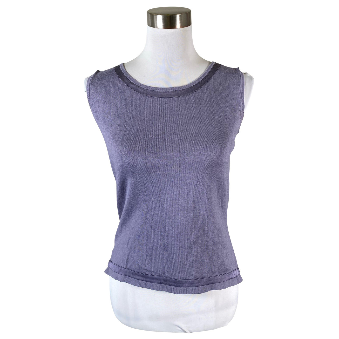 Unisex L.K.Bennett - Topp, suurus 38 - Lilla (1)