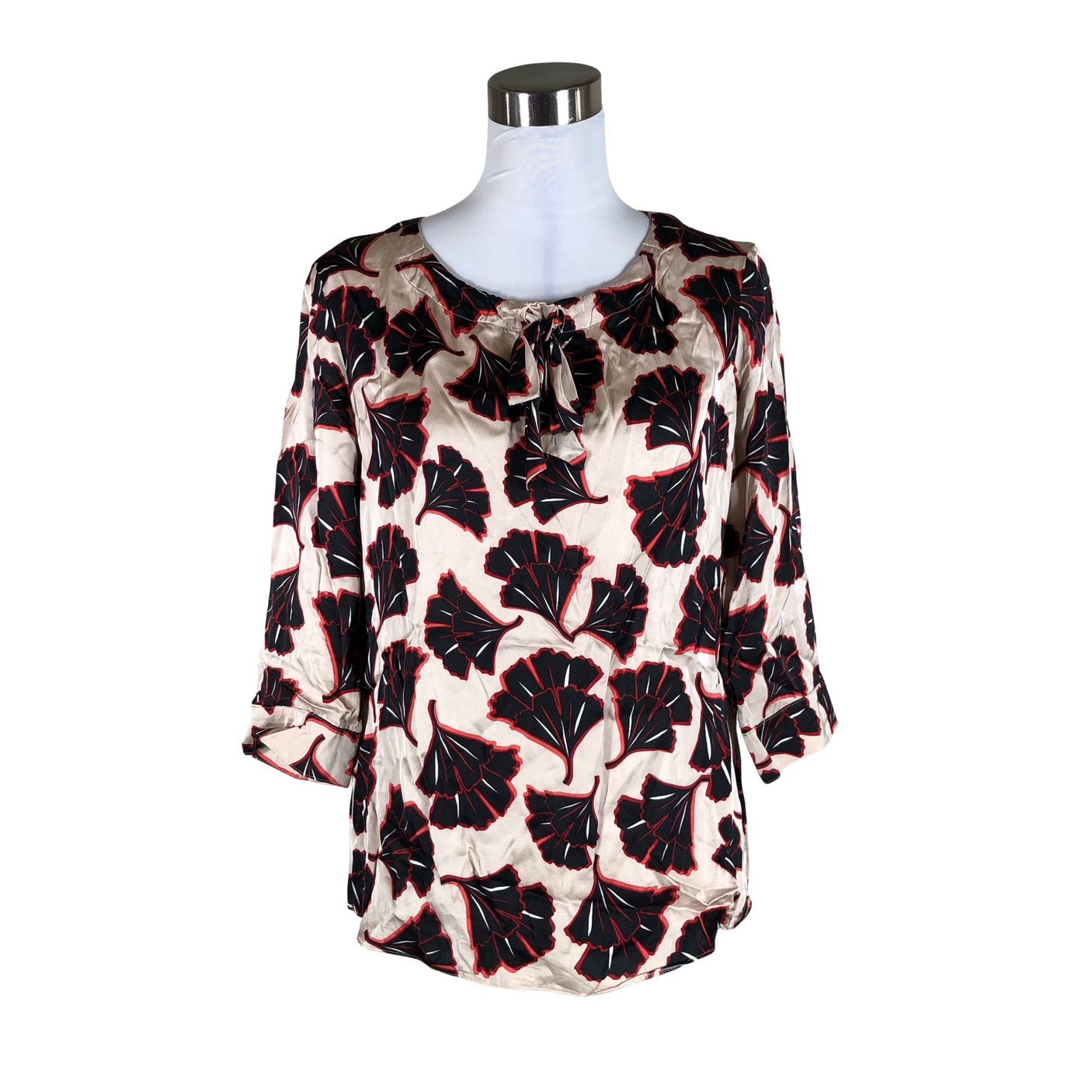 Unisex Gerry Weber - Pluus, suurus 38 - Beige (1)