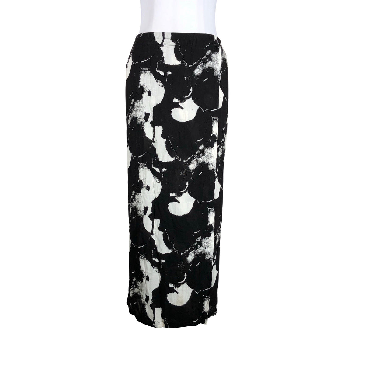 Unisex Marimekko - Mitteveniv seelik, suurus 36 - Must (1)