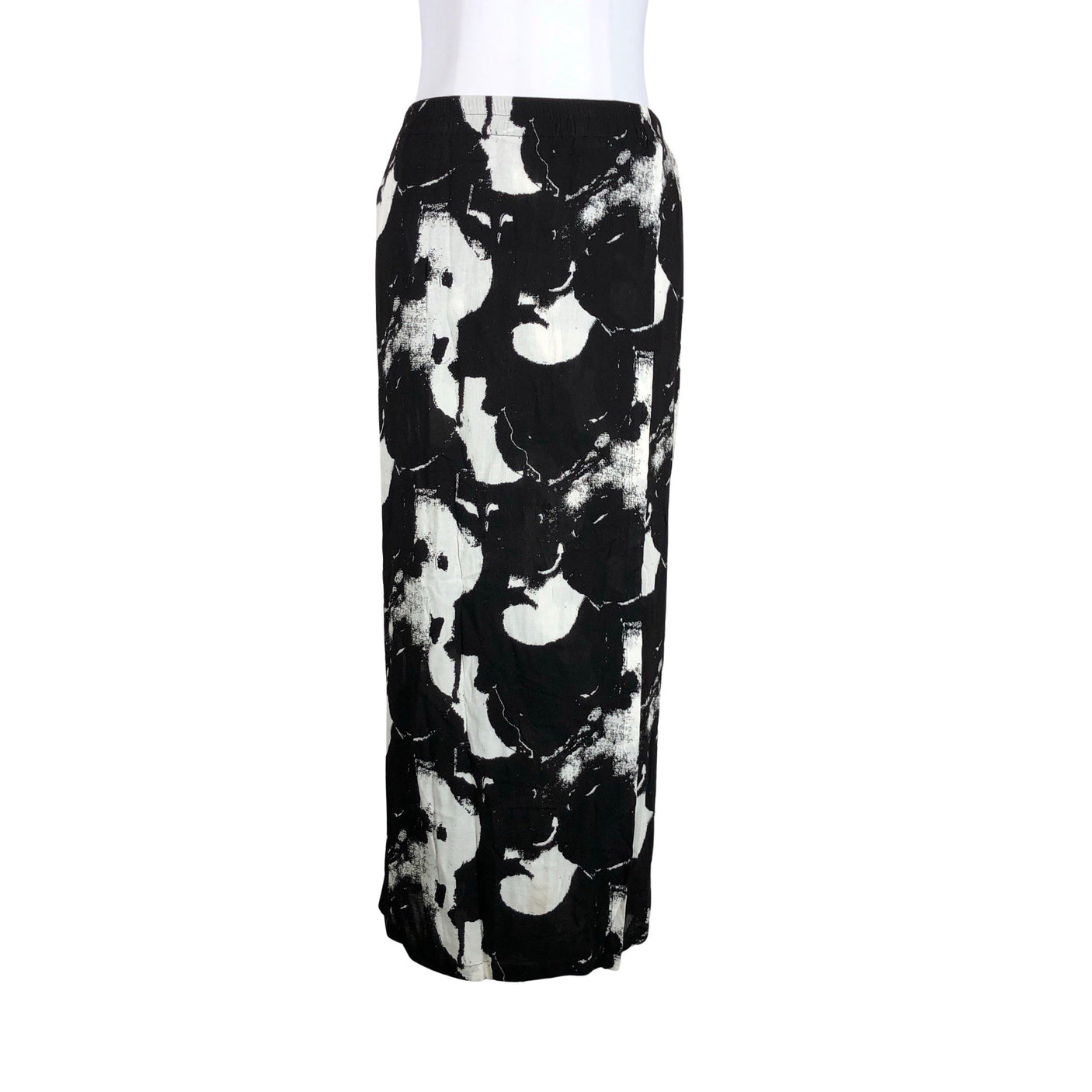 Unisex Marimekko - Mitteveniv seelik, suurus 36 - Must (1)