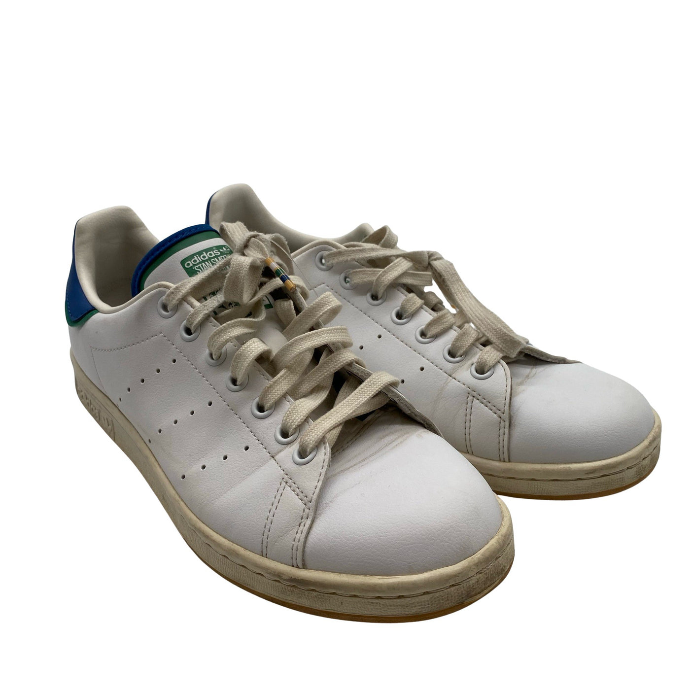 Unisex Adidas - Tennised, suurus 41 - Valge (2)