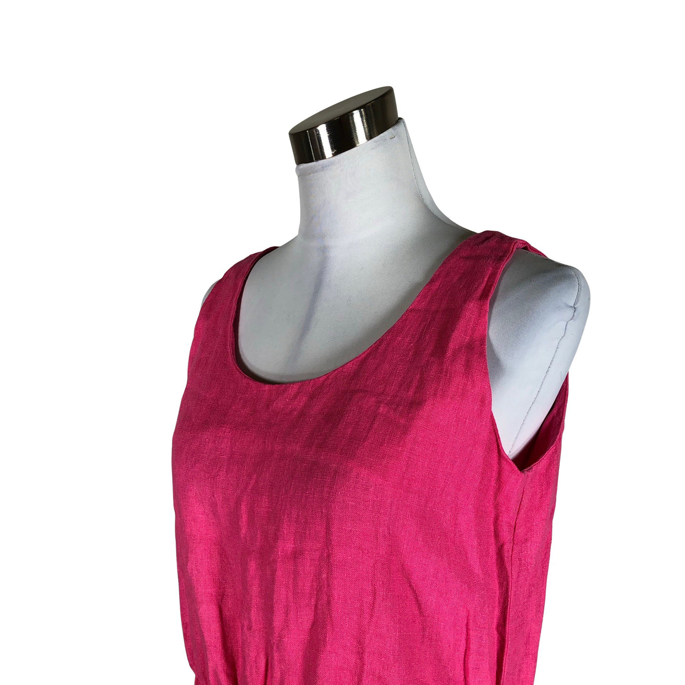 Unisex Papu - Mitteveniv kleit, suurus 36 - Roosa (3)