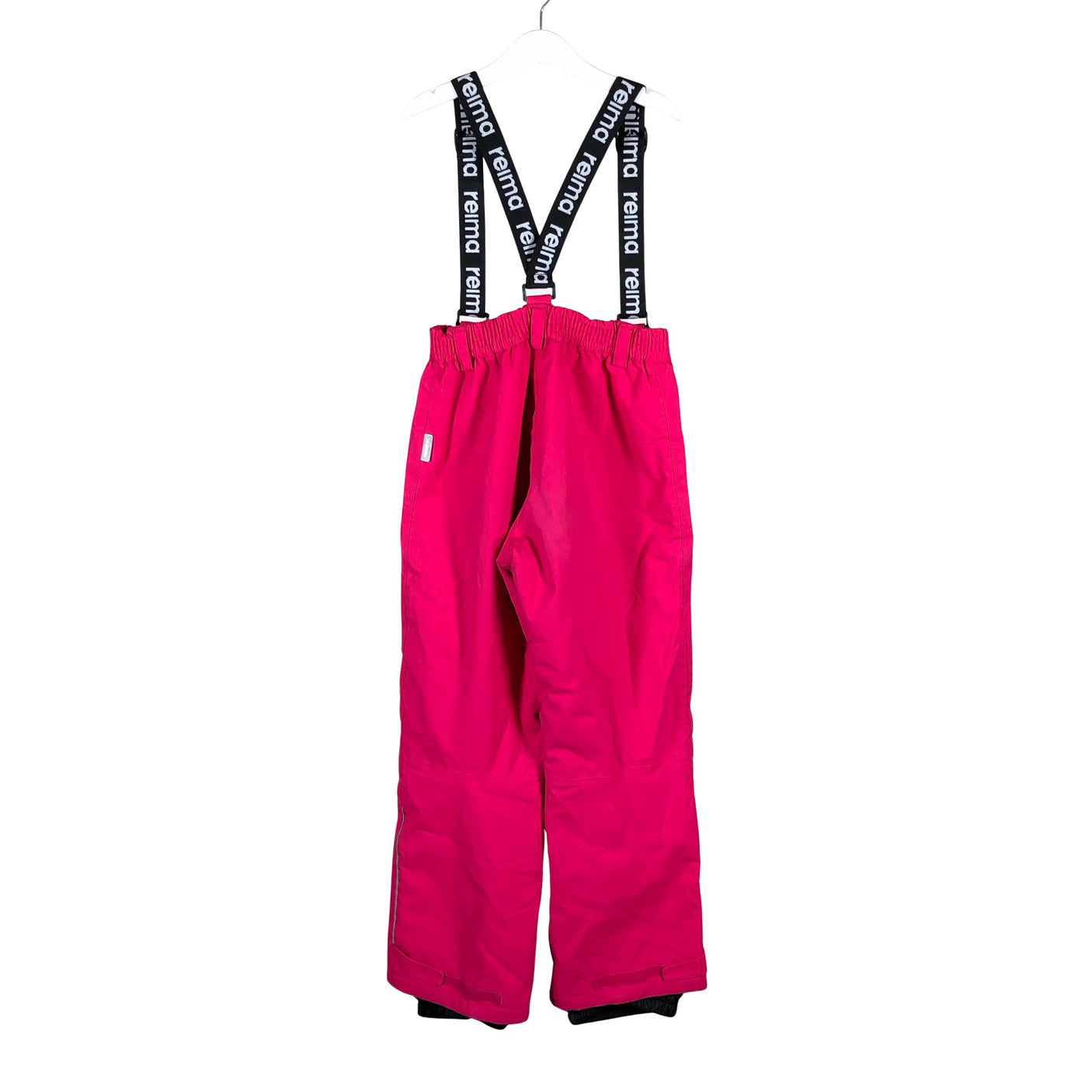 Unisex Reimatec - Talvepüksid, suurus 140 - 146 - Roosa (2)