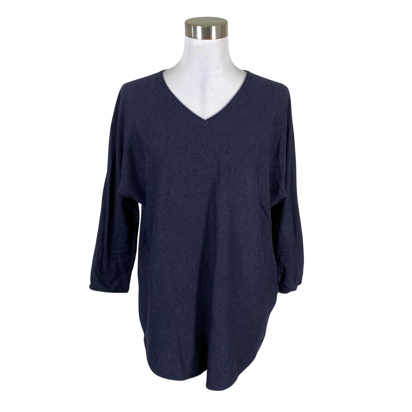 Unisex Boomerang - Kampsun, suurus 38 - Sinine (1)