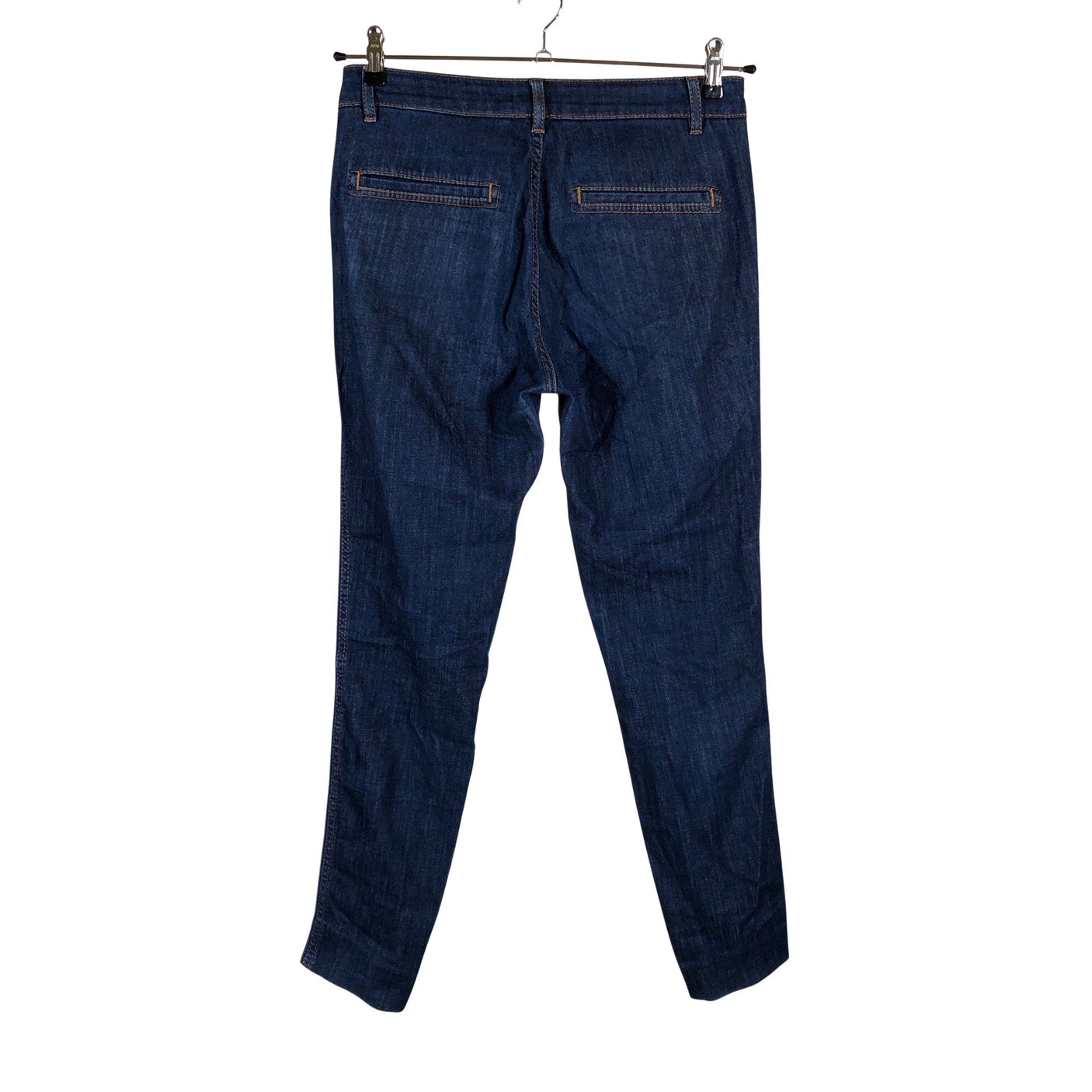 Unisex Massimo Dutti - Teksad, suurus 36 - Sinine (2)