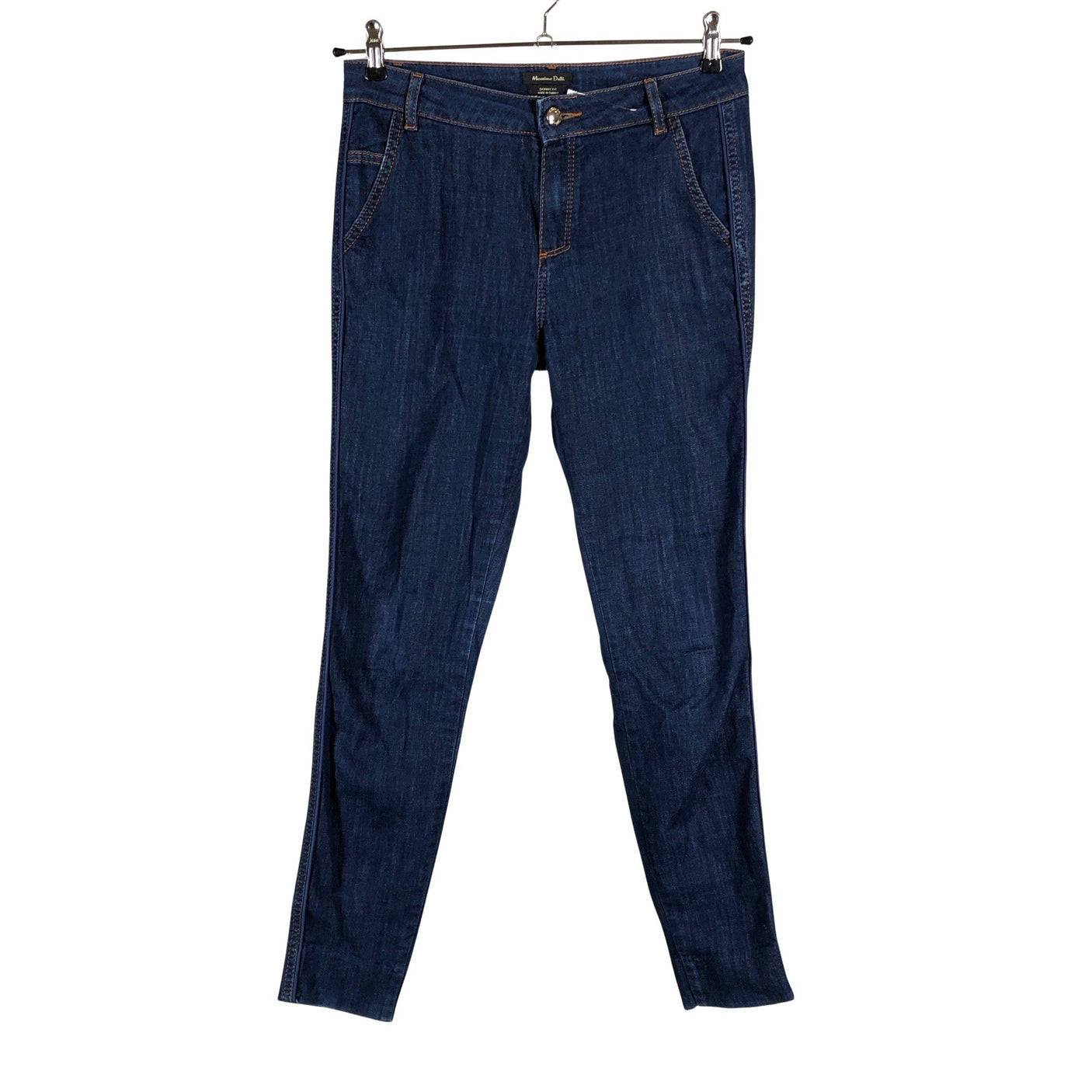 Unisex Massimo Dutti - Teksad, suurus 36 - Sinine (1)
