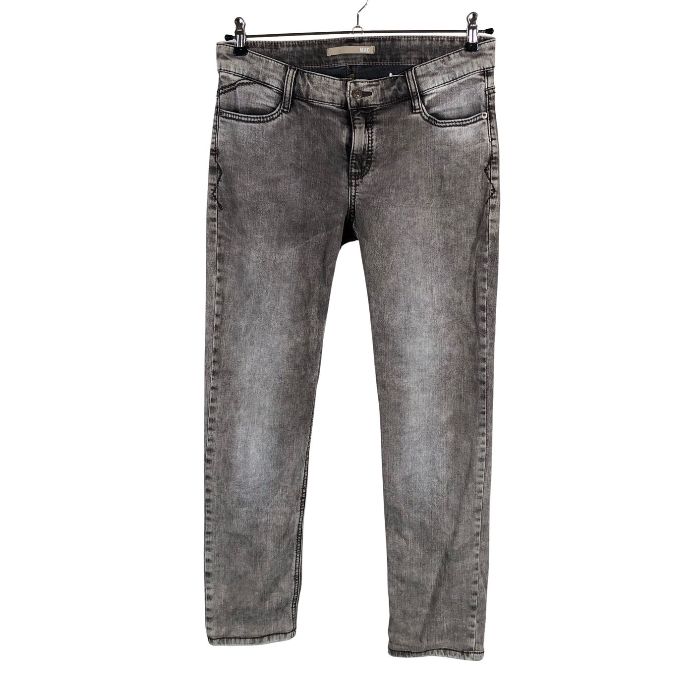 Unisex MAC - Teksad, suurus 40 - Hall (1)