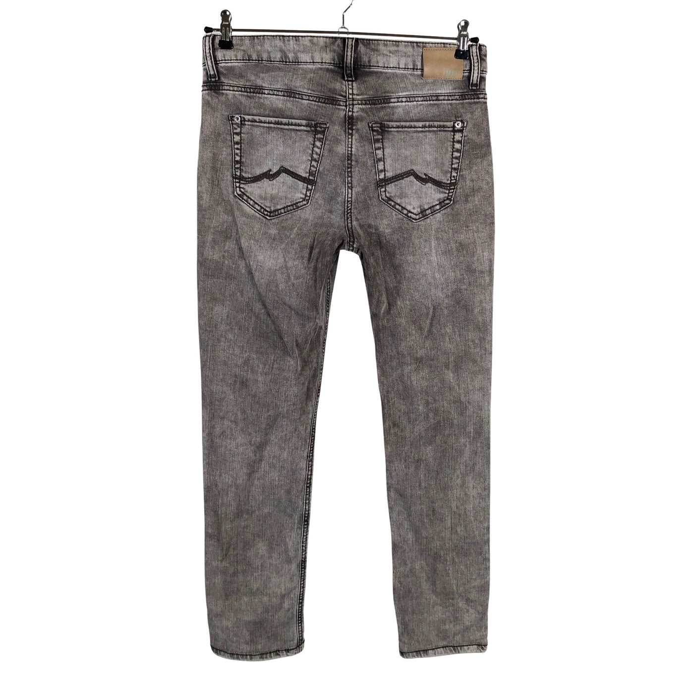 Unisex MAC - Teksad, suurus 40 - Hall (2)