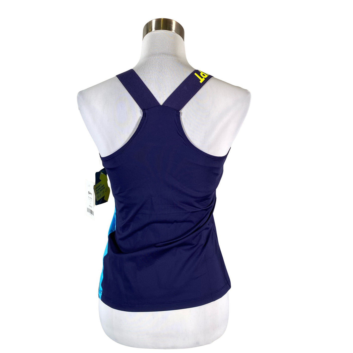 Unisex Bullpadel - Urheilutoppi, koko 38 - (2)