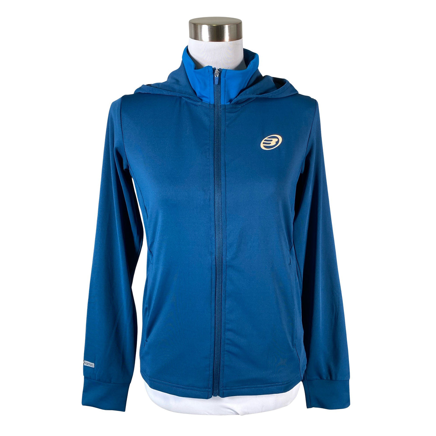 Unisex Bullpadel - Urheilutakki, koko 36 - (1)