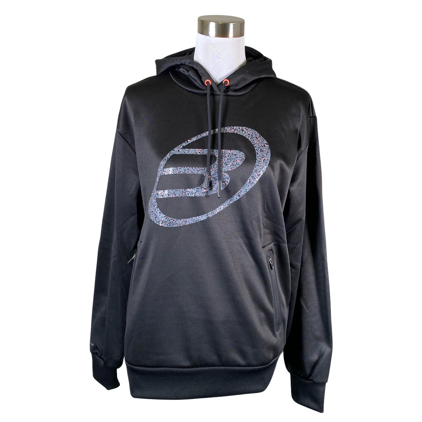 Unisex Bullpadel - Huppari, koko 38 - (1)