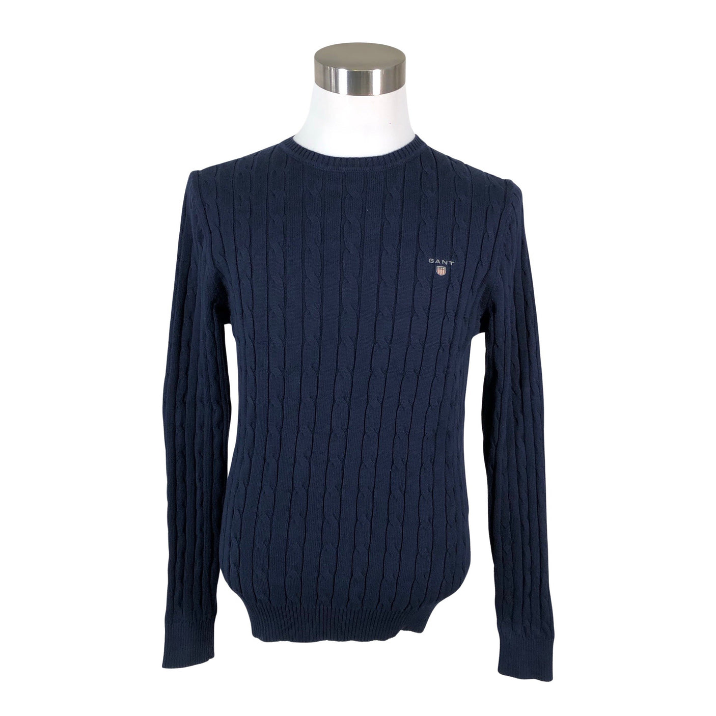 Unisex Gant - Kampsun, suurus M - Sinine (1)