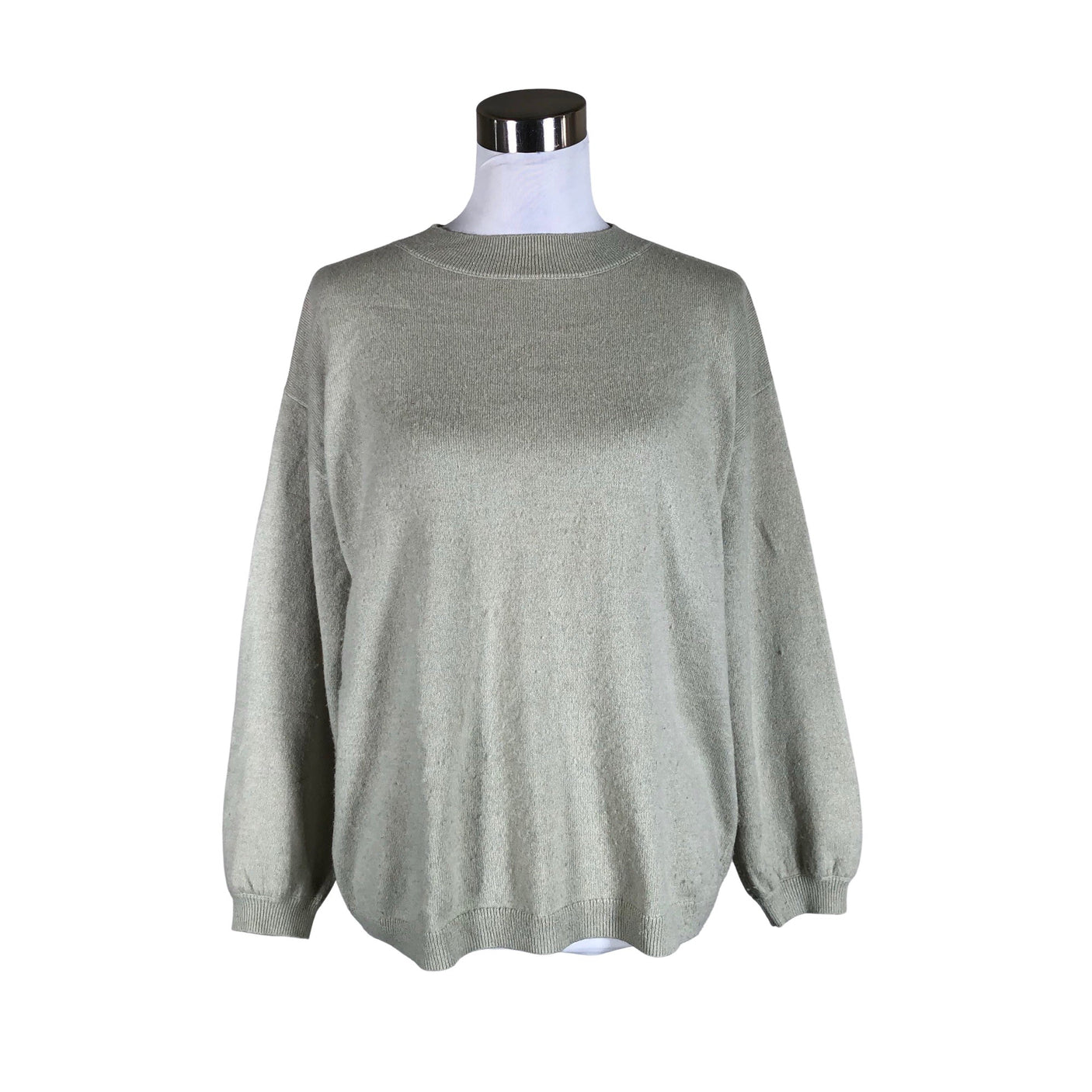 Unisex Esprit - Kampsun, suurus 36 - Roheline (1)