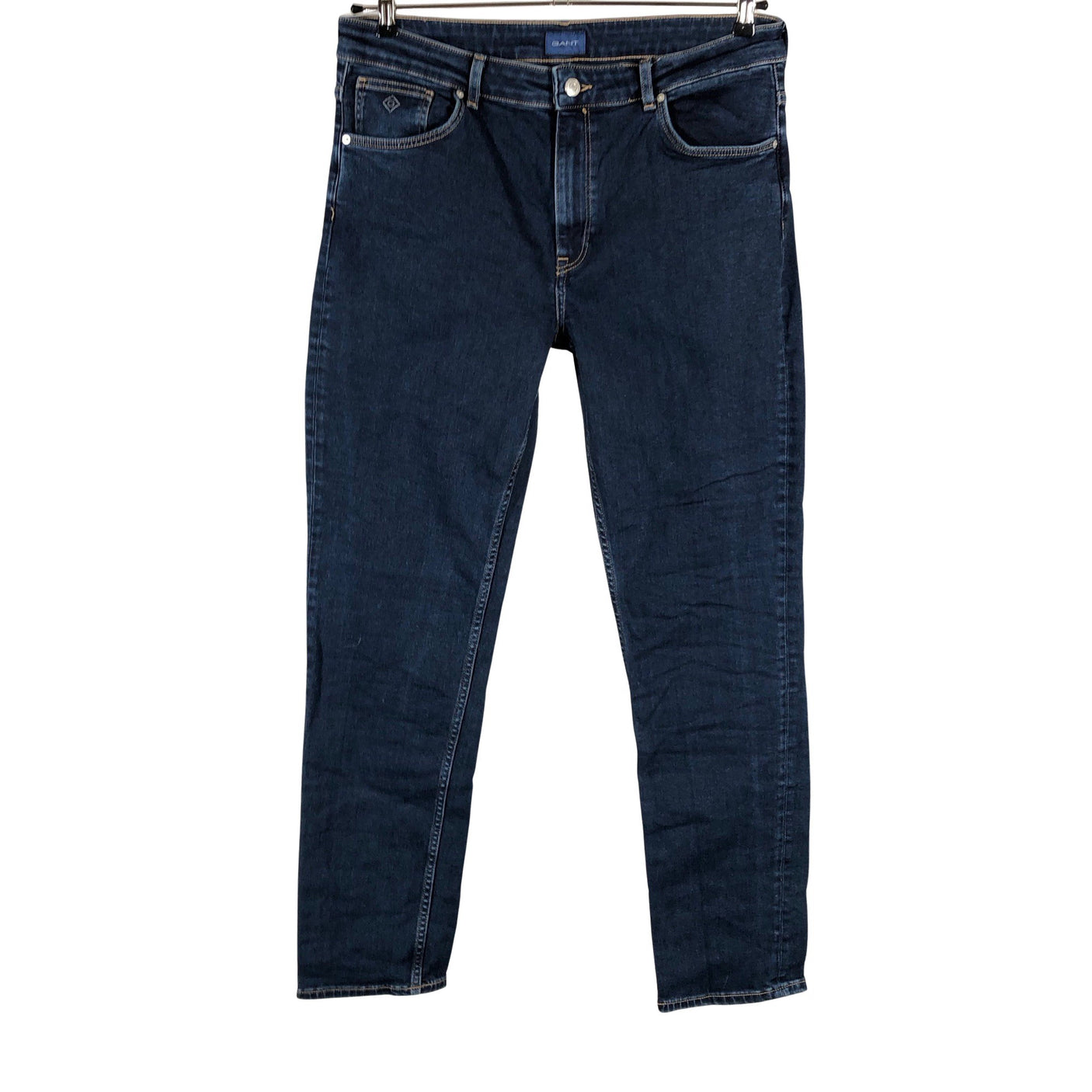 Unisex Gant - Teksad, suurus W32 - Sinine (1)