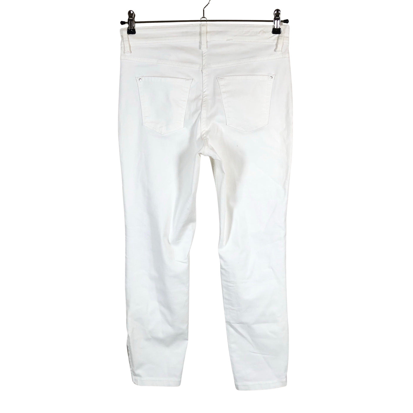 Unisex MAC - Teksad, suurus 36 - Valge (2)