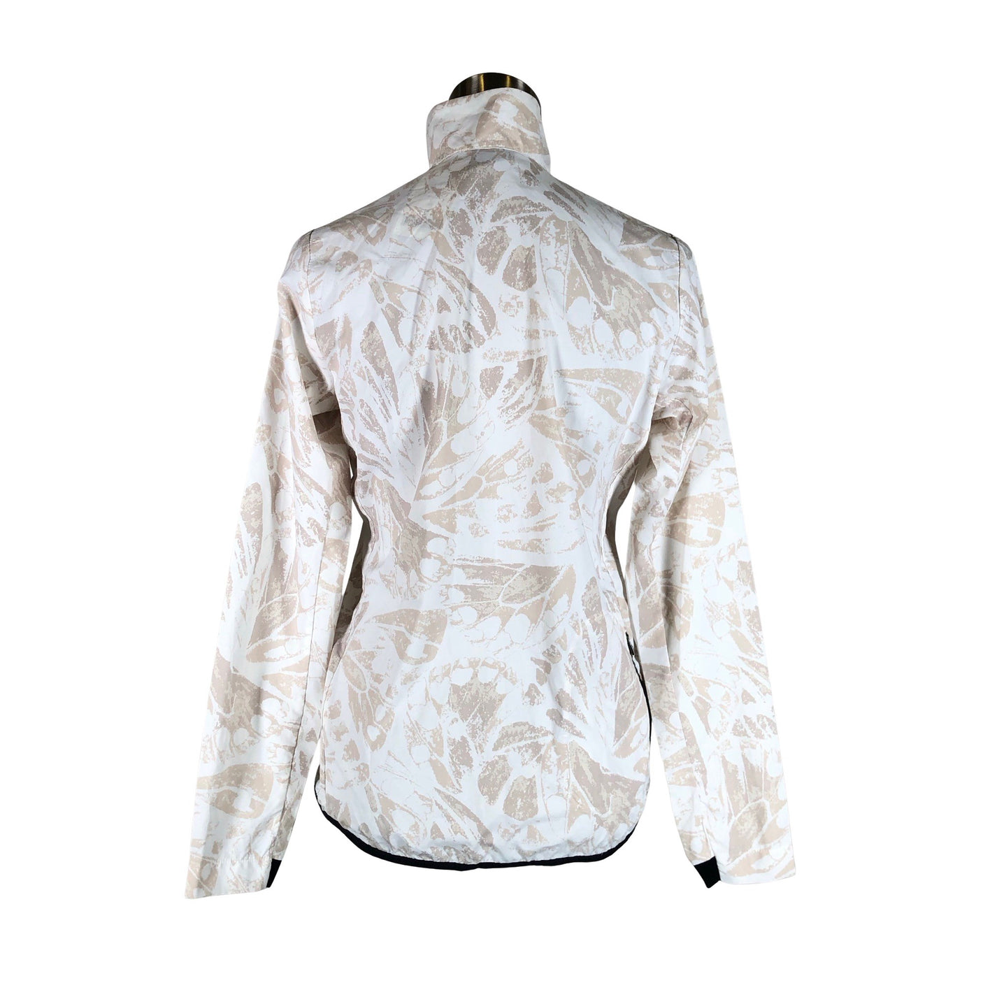 Unisex Peak Performance - Spordijope, suurus 36 - Beige (2)