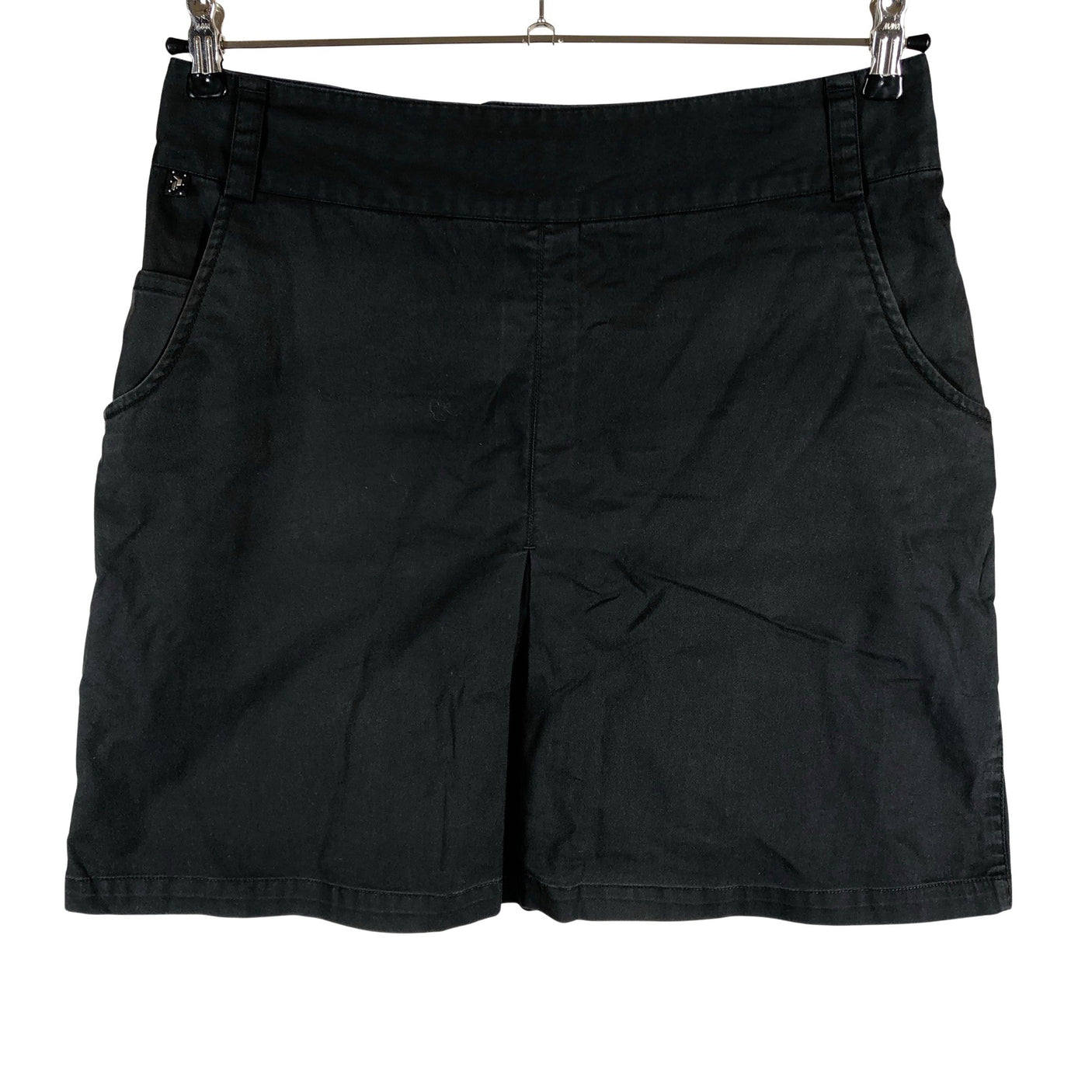 Unisex Peak Performance - Spordipüksseelik, suurus 38 - Must (1)