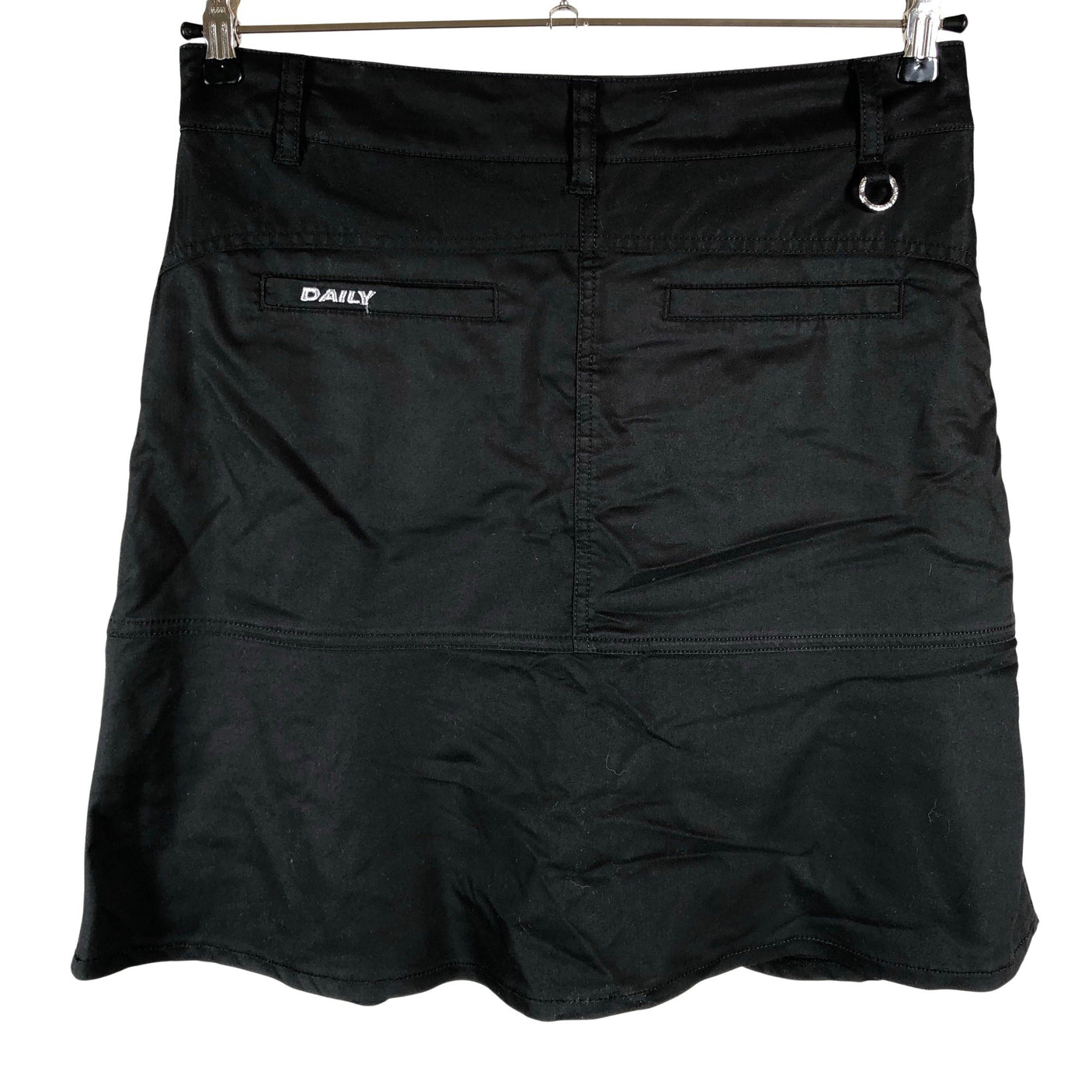 Unisex Daily Sports - Spordipüksseelik, suurus 36 - Must (2)