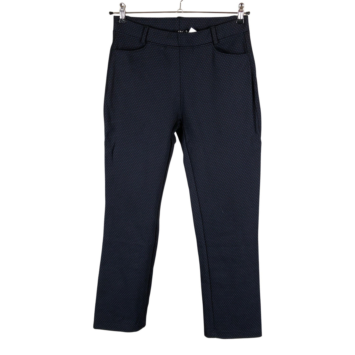 Unisex NP Collection - Trikotaažist püksid, suurus 42 - Sinine (1)