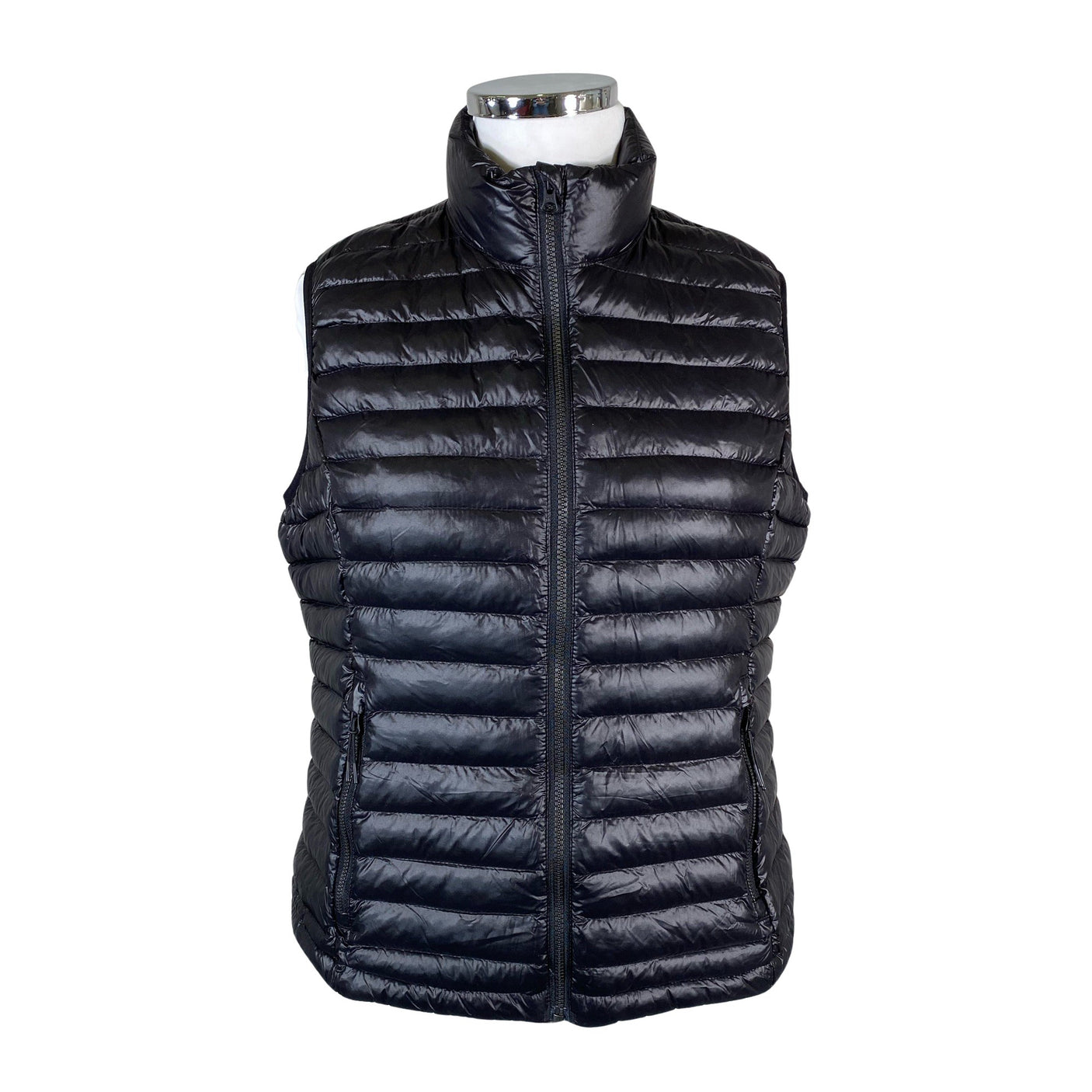 Unisex Everest - Õuevest, suurus 44 - Must (1)