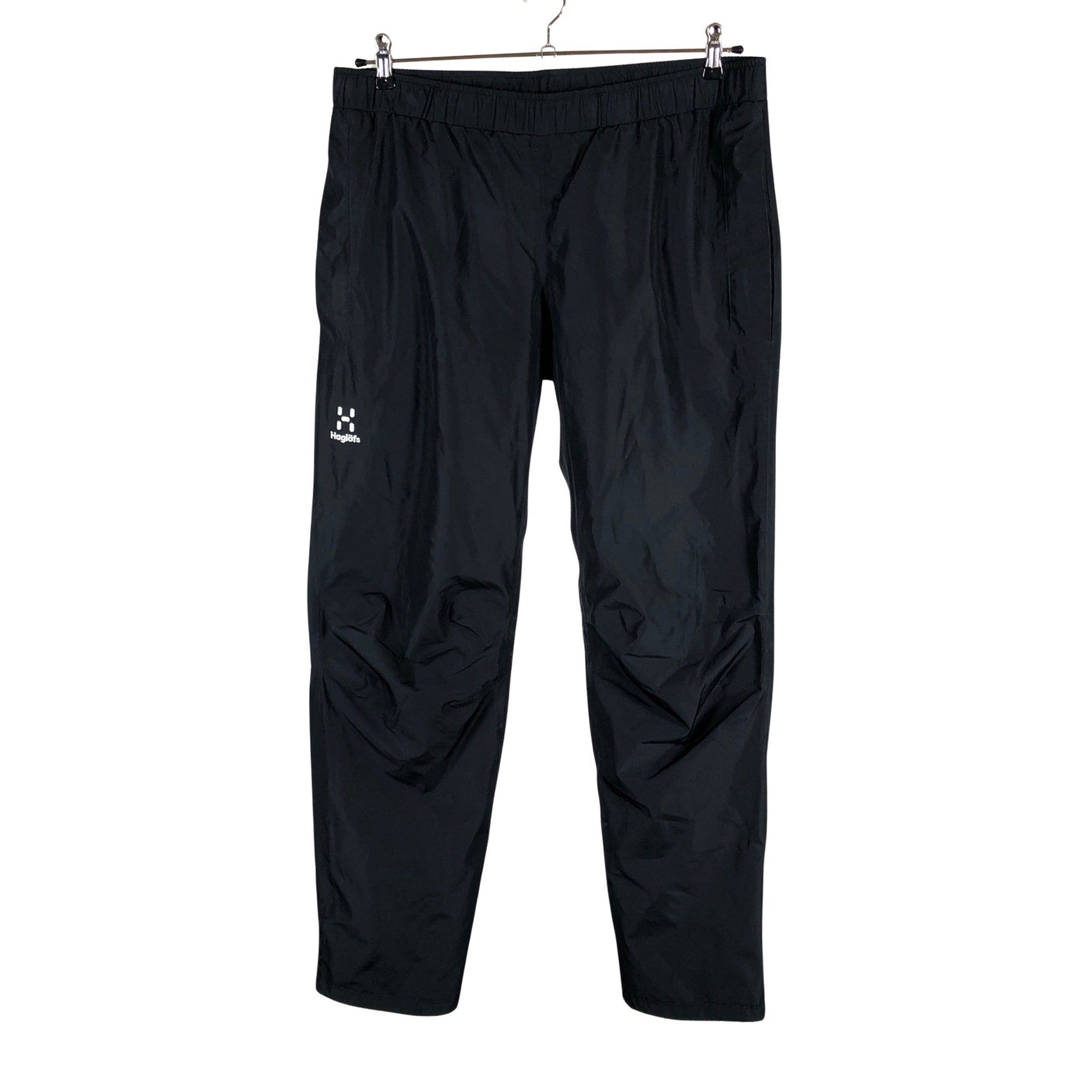 Unisex Haglöfs - Õuepüksid, suurus 40 - Must (1)