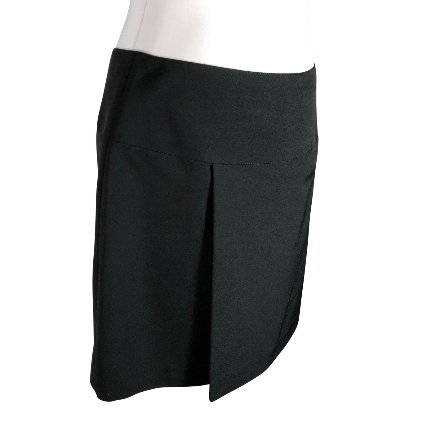 Unisex Wolford - Pliiatsseelik, suurus 38 - Must (3)