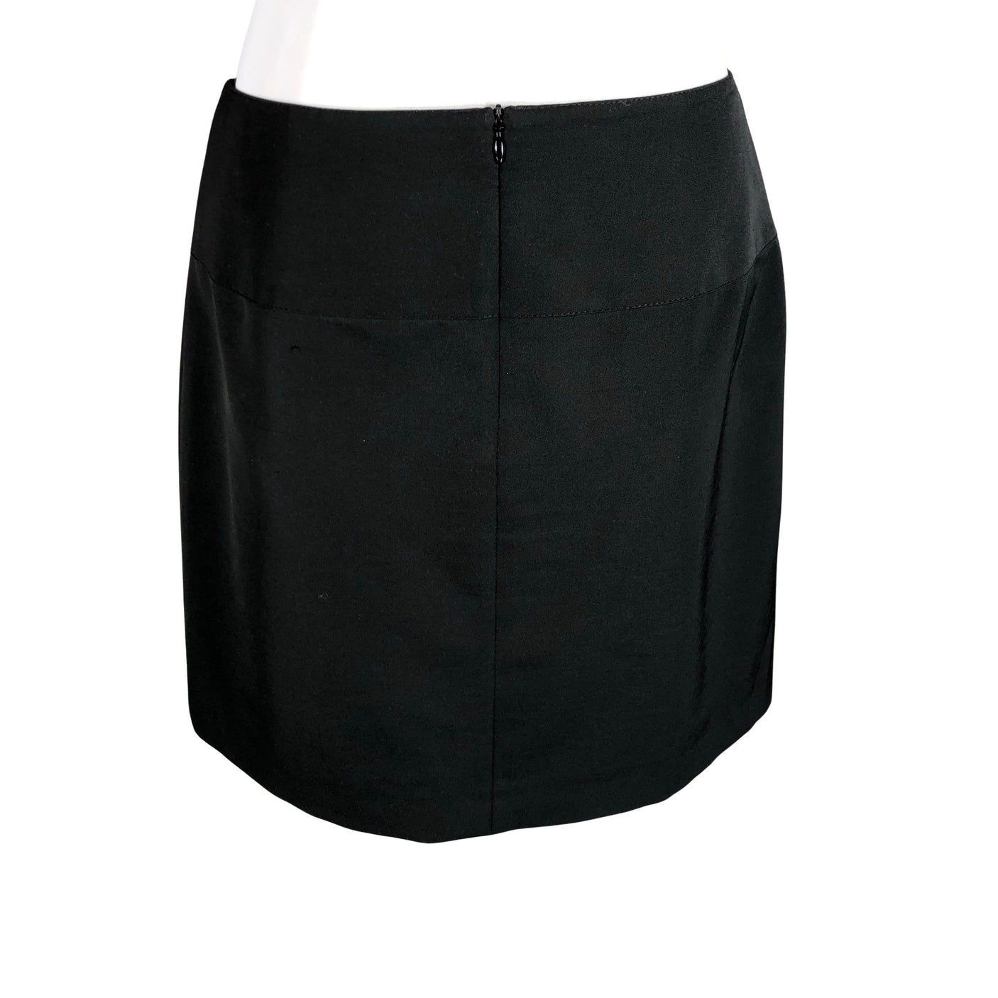 Unisex Wolford - Pliiatsseelik, suurus 38 - Must (2)