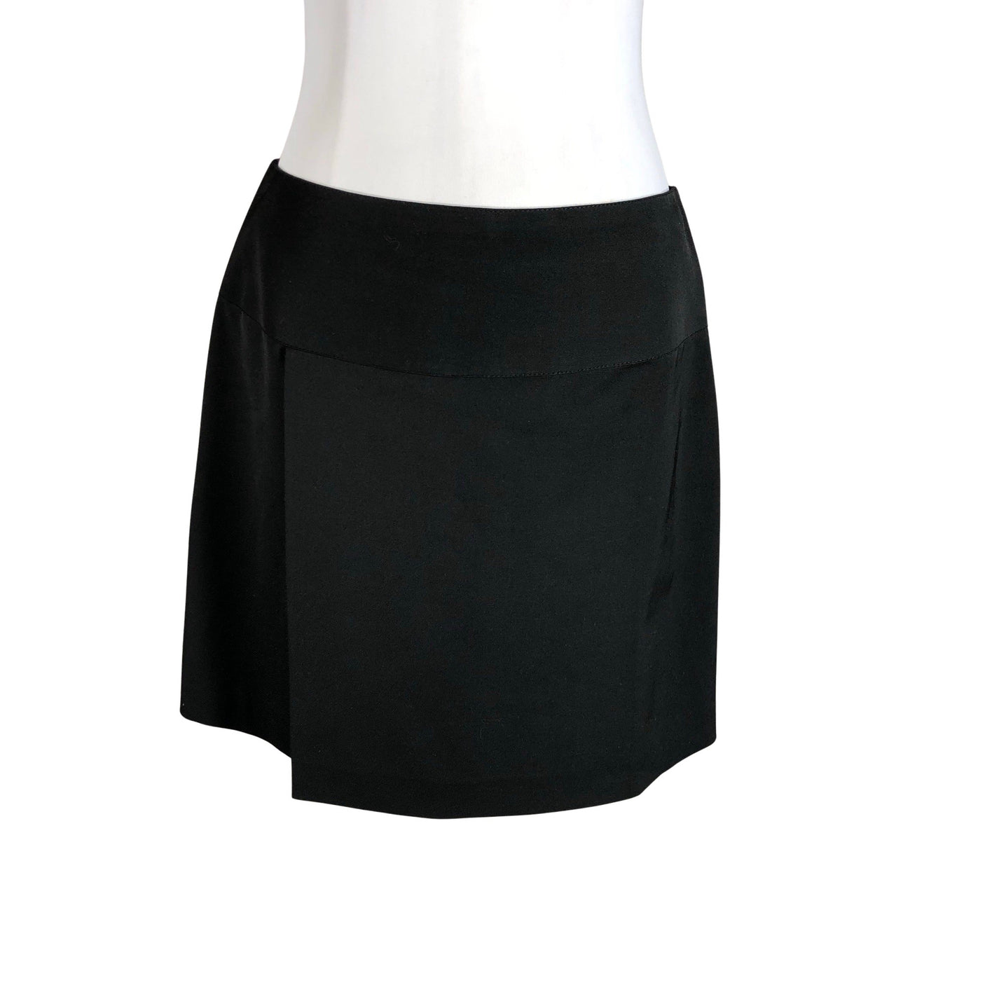 Unisex Wolford - Pliiatsseelik, suurus 38 - Must (1)