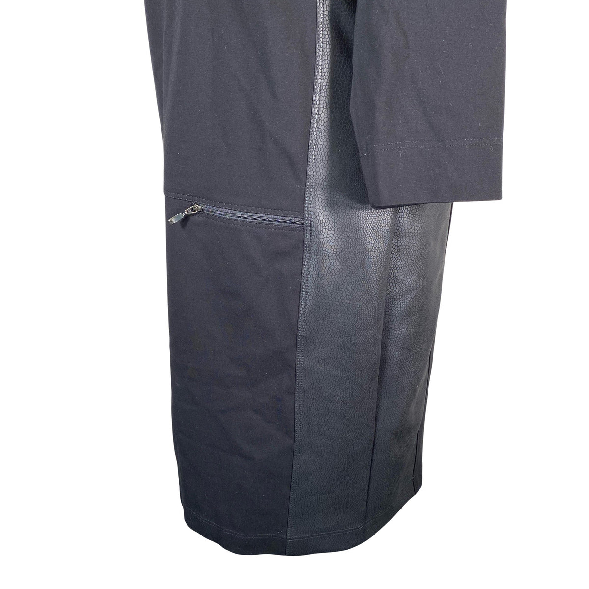 Unisex Voglia - Pliiatskleit, suurus 44 - Must (2)