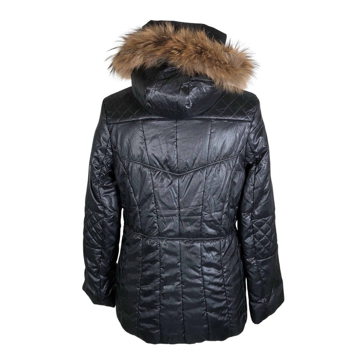 Unisex J.A.P - Talvejope, suurus 36 - Must (2)