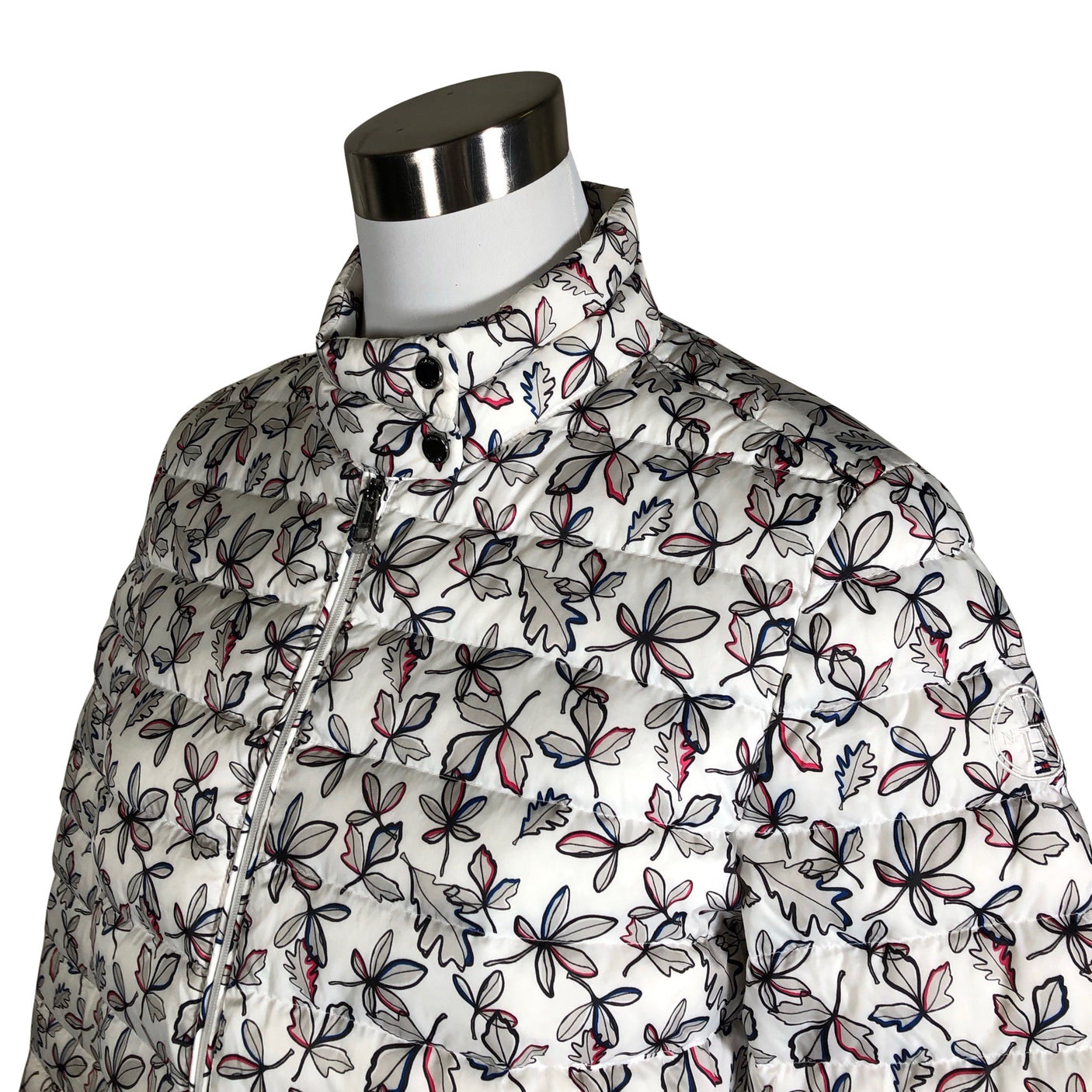 Unisex Tommy Hilfiger - Kerge sulejope, suurus 40 - Valge (3)