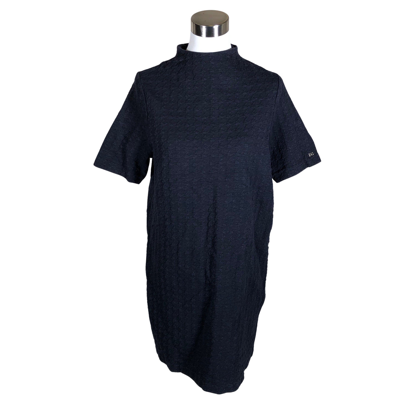Unisex Tommy Hilfiger - Trikotaažist kleit, suurus 38 - Sinine (1)