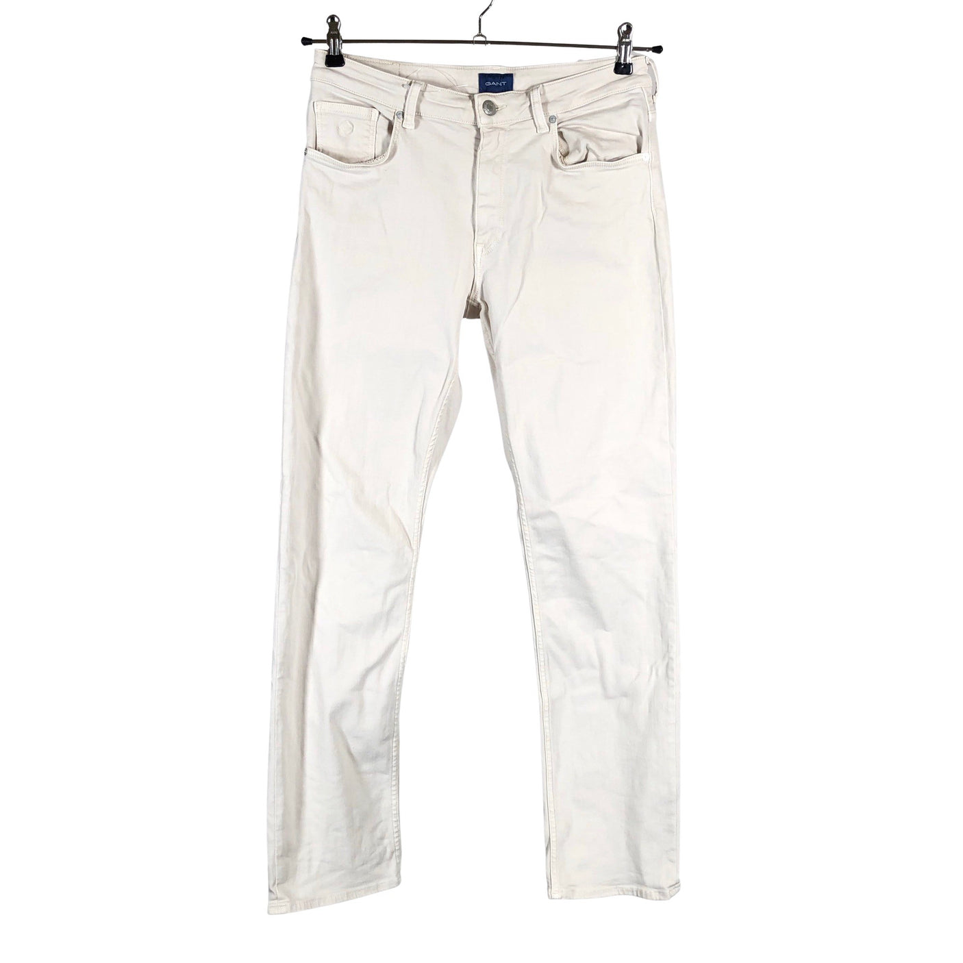 Unisex Gant - Teksad, suurus W30 - Beige (1)