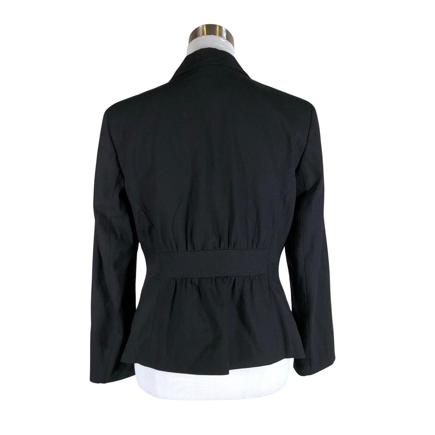 Unisex Marc O'Polo - Jakk, suurus 40 - Must (2)