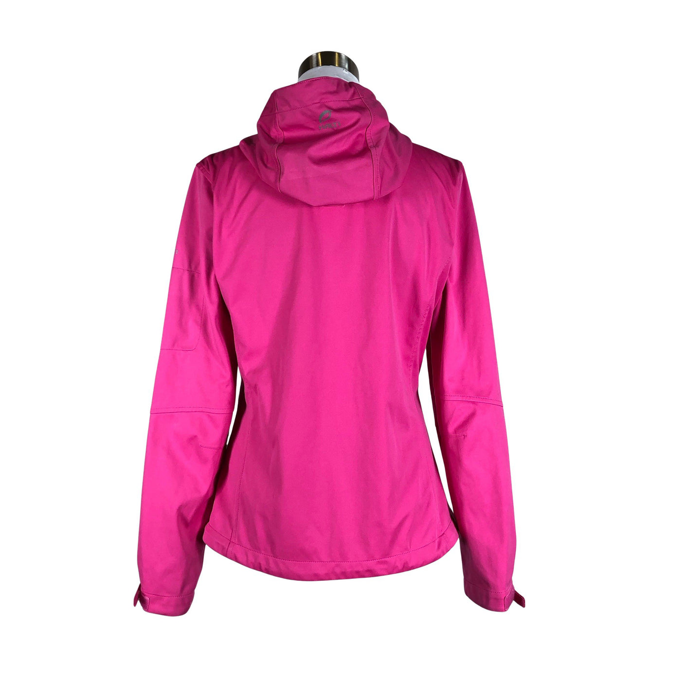Unisex Halti - Softshell jope, suurus 40 - Roosa (2)