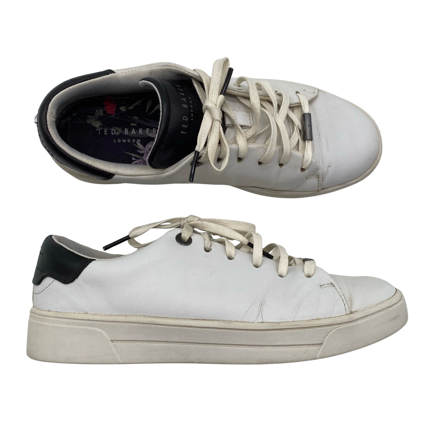 Unisex Ted Baker - Tennised, suurus 38 - Valge (1)
